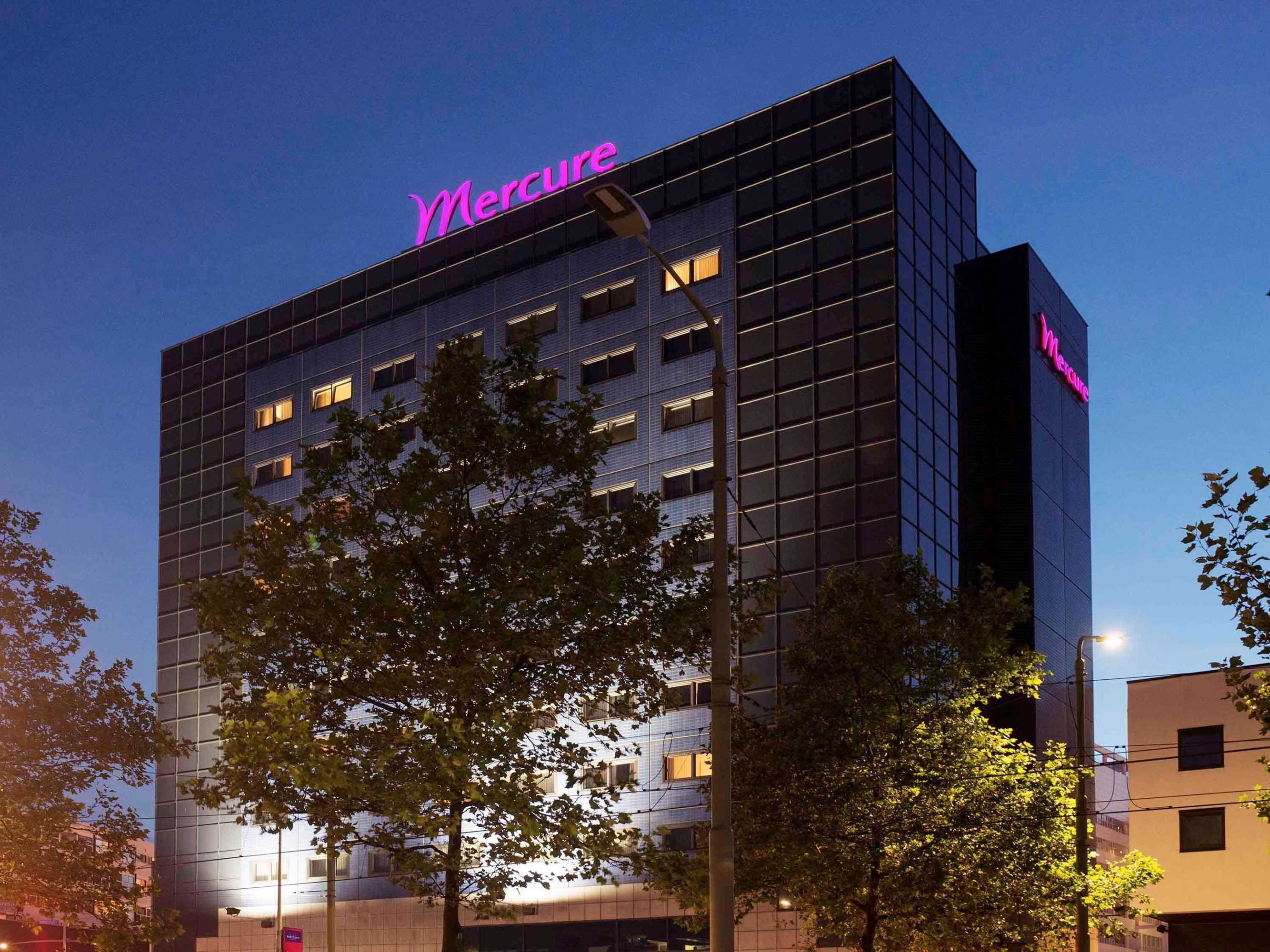 Gift card for Mercure City Den Haag Central Hotel Gift card for Mercure City Den Haag Central Hotel