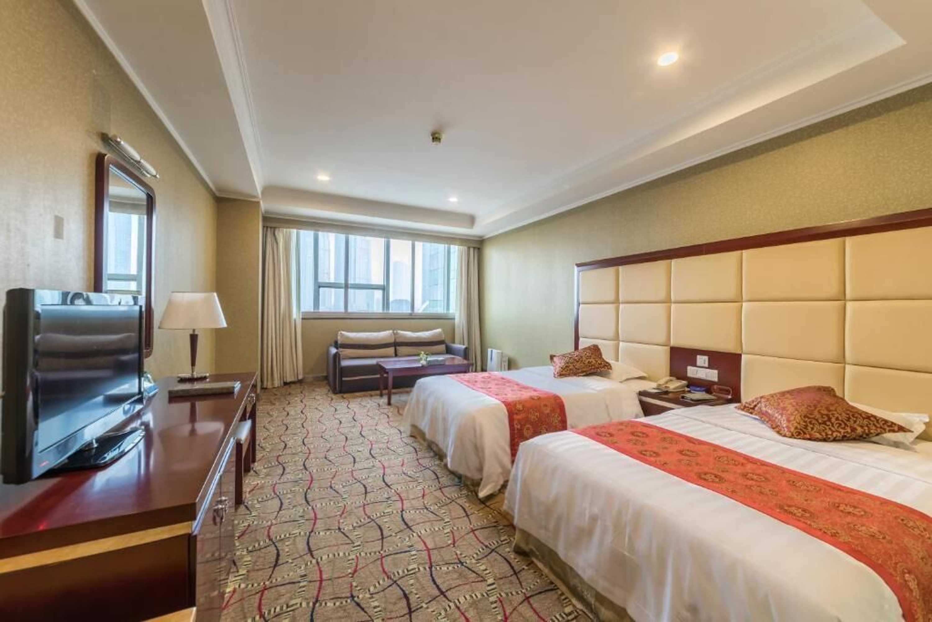 Gift card for Tianjin Ocean Hotel Gift card for Tianjin Ocean Hotel