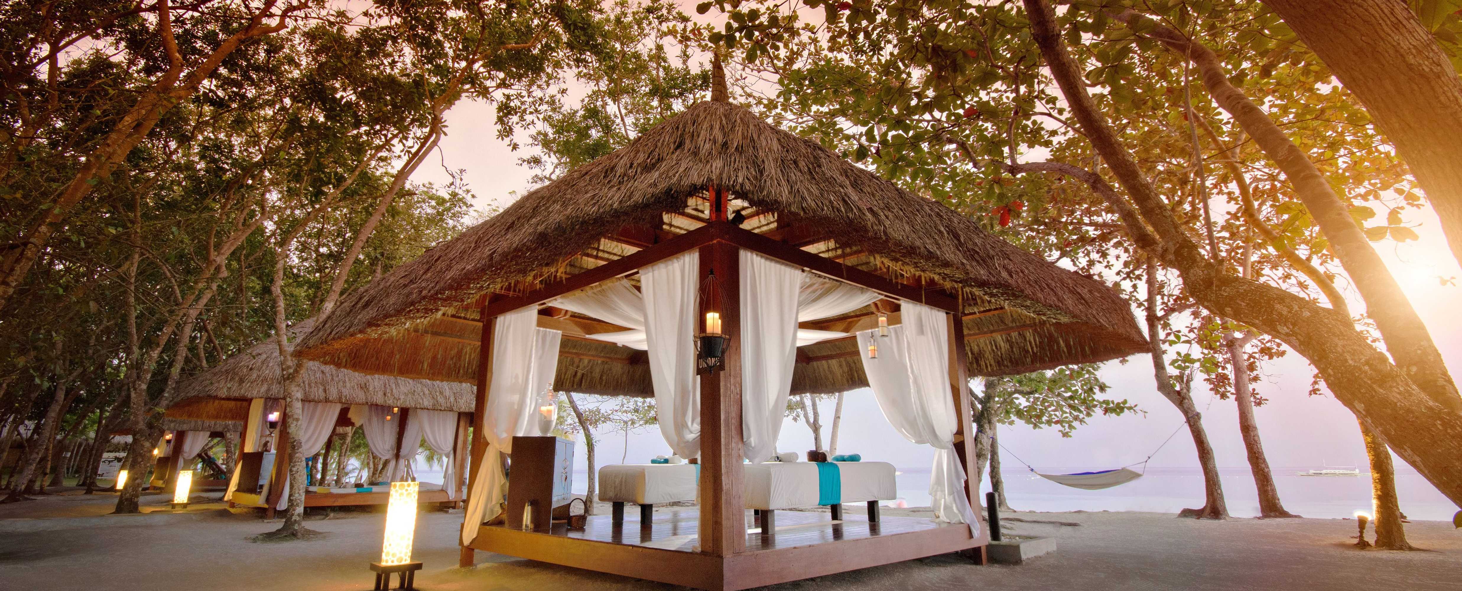 Gift card for South Palms Resort And Spa Panglao Mgallery Collection