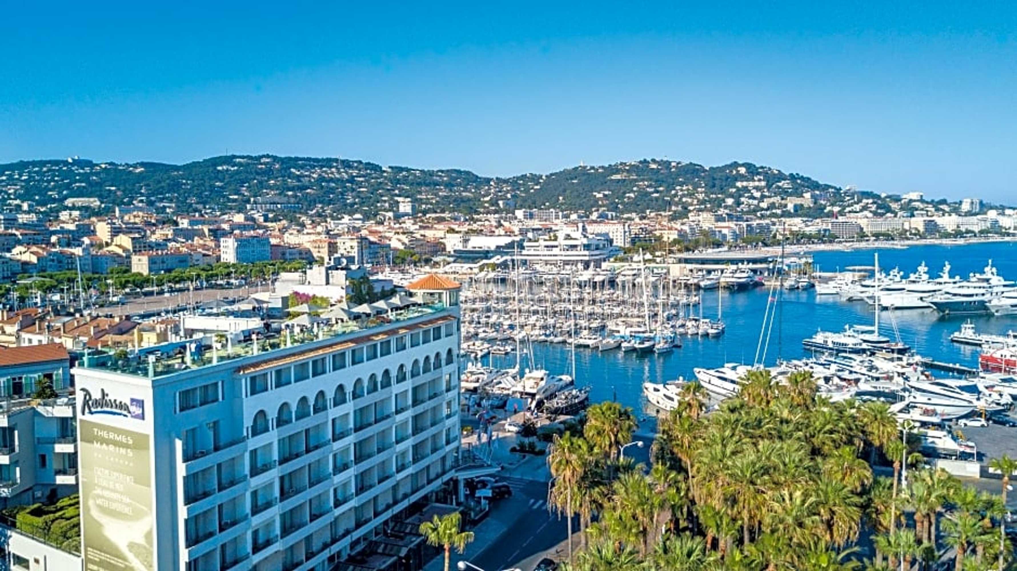 Gift card for Canopy by Hilton Cannes Gift card for Canopy by Hilton Cannes
