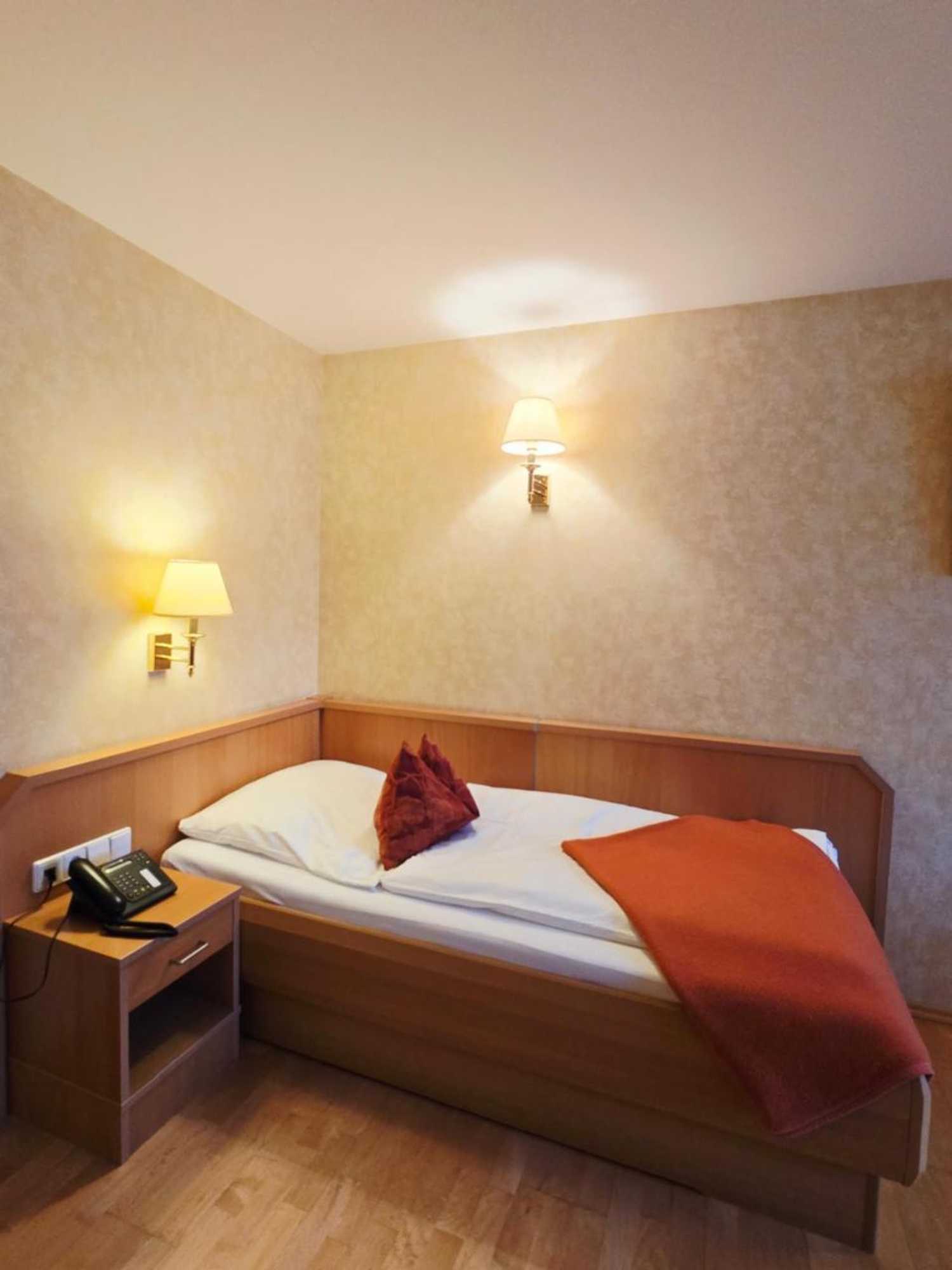 Gift card for Hotel Post Jungingen