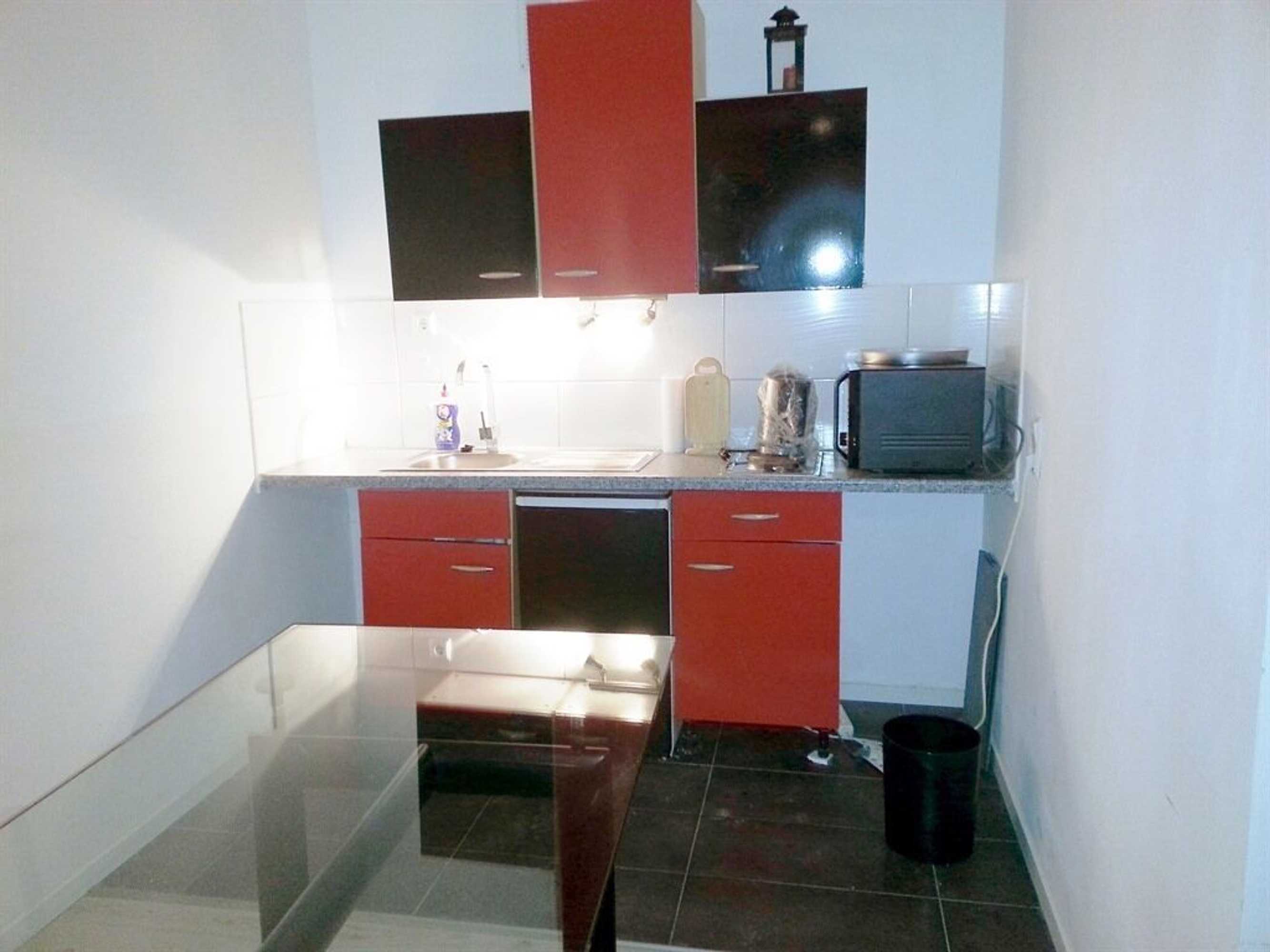 Gift card for Apartment Weitblick Haan