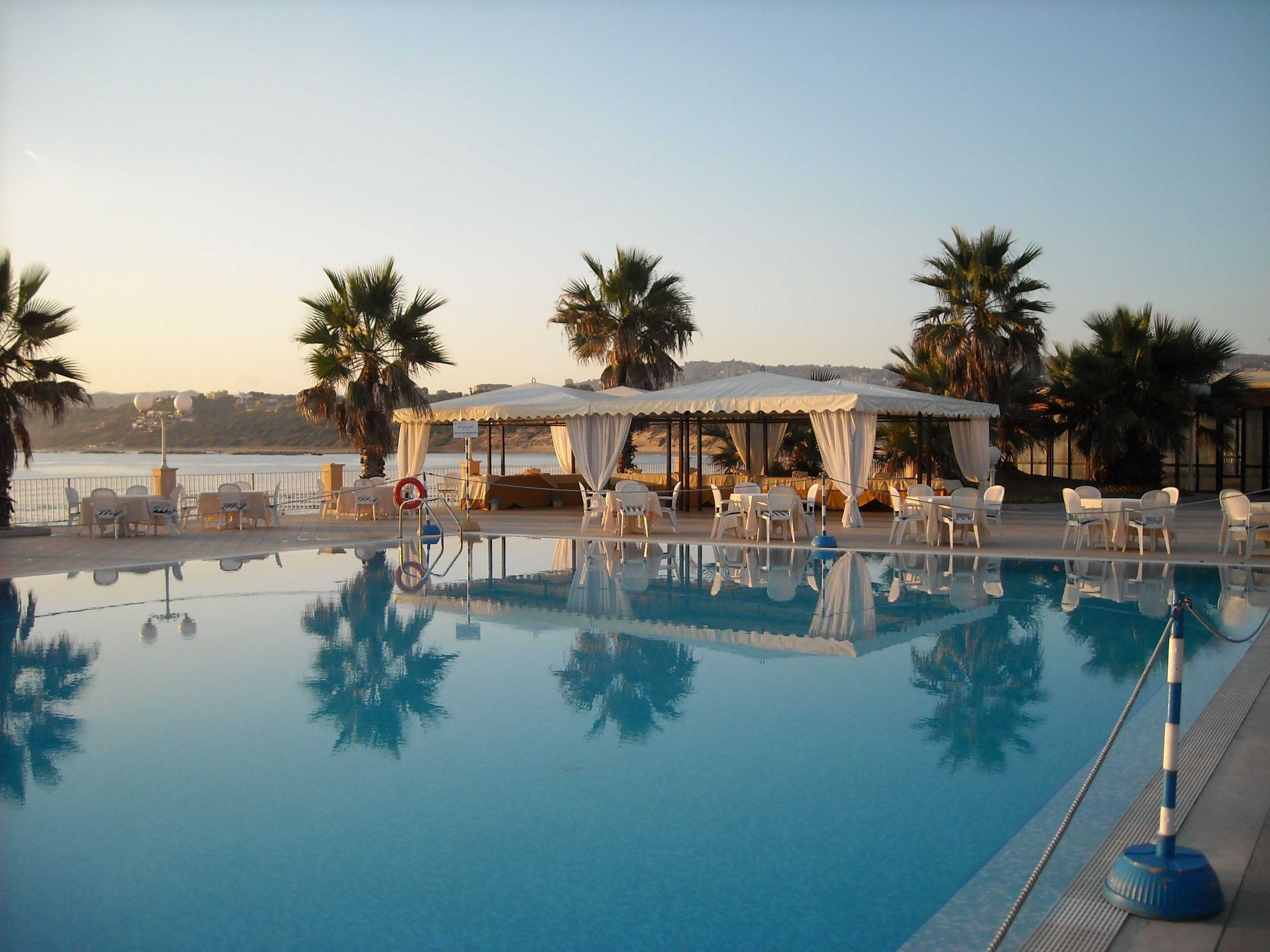 Gift card for Dioscuri Bay Palace Hotel Gift card for Dioscuri Bay Palace Hotel