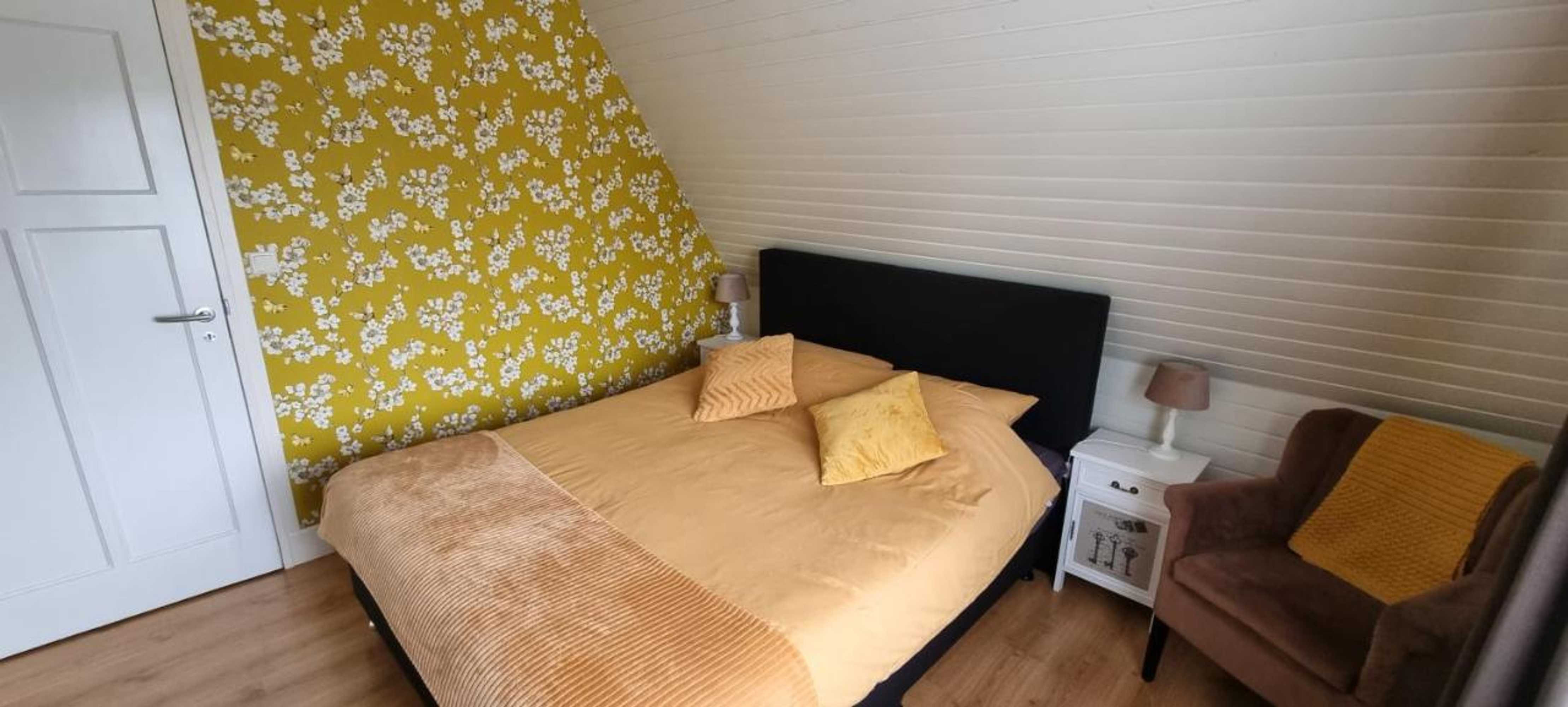 Gift card for B&b Maaslandje