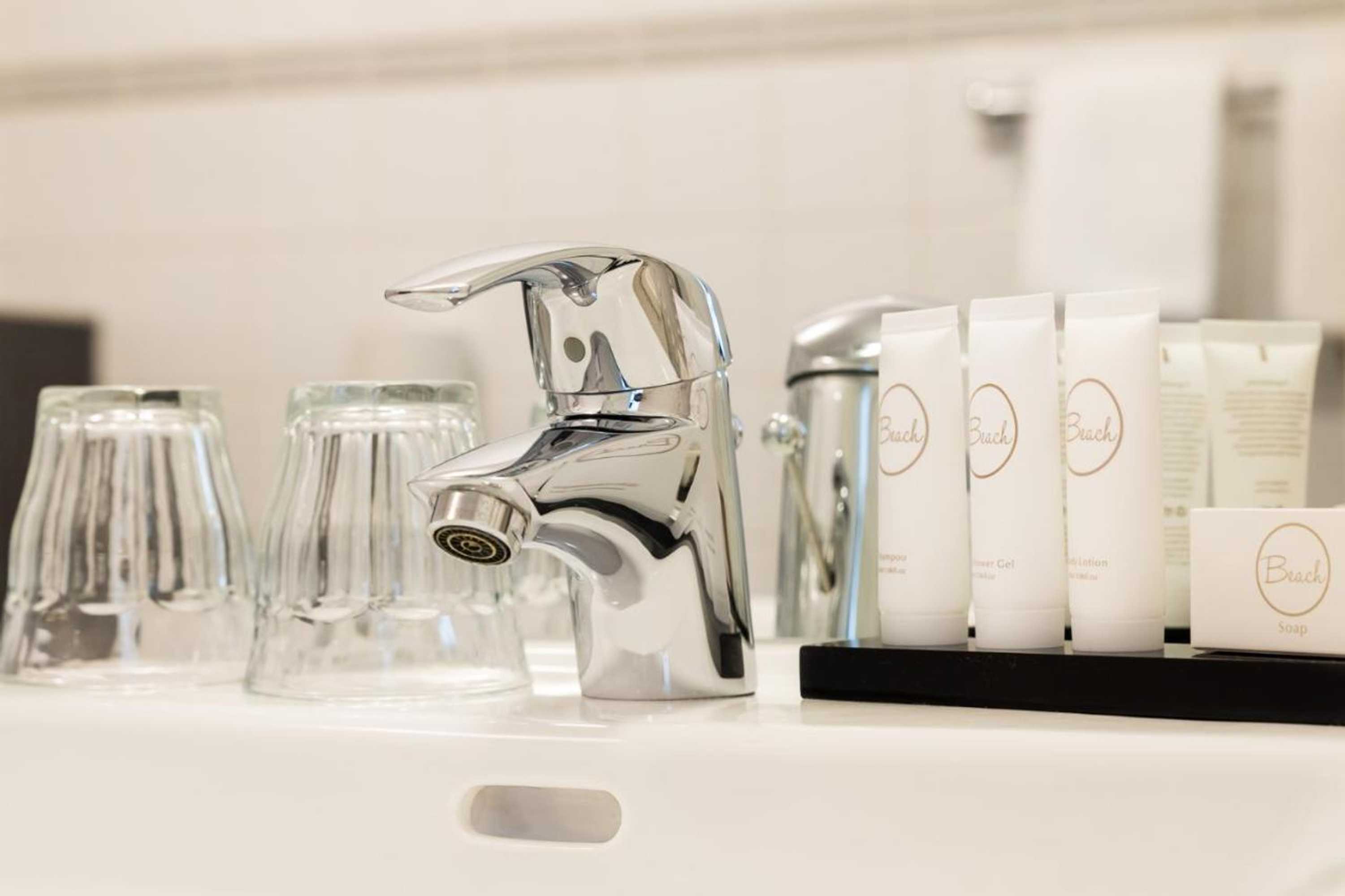 Gift card for Prominent Inn Hotel