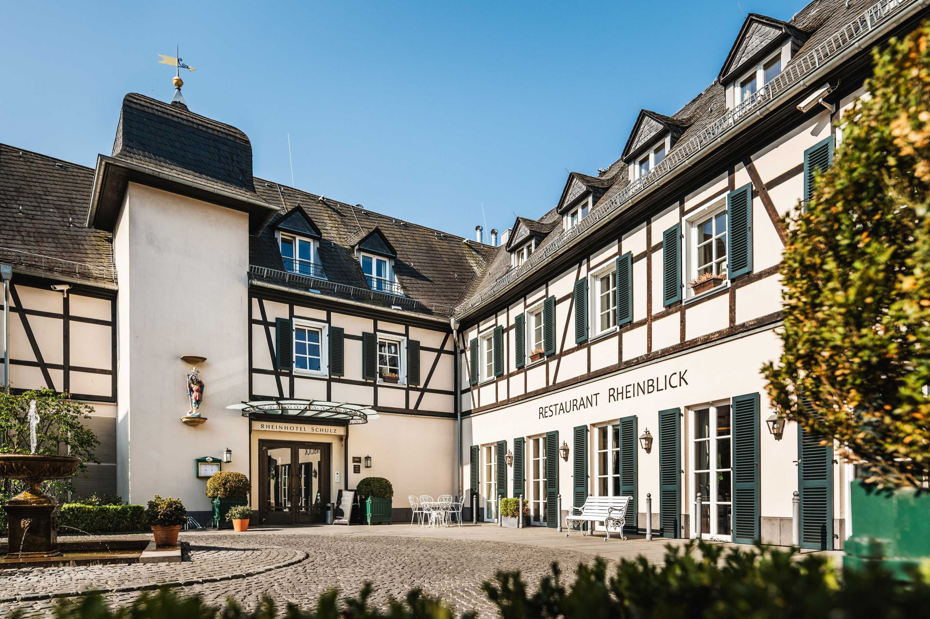 Gift card for Rheinhotel Schulz Gift card for Rheinhotel Schulz