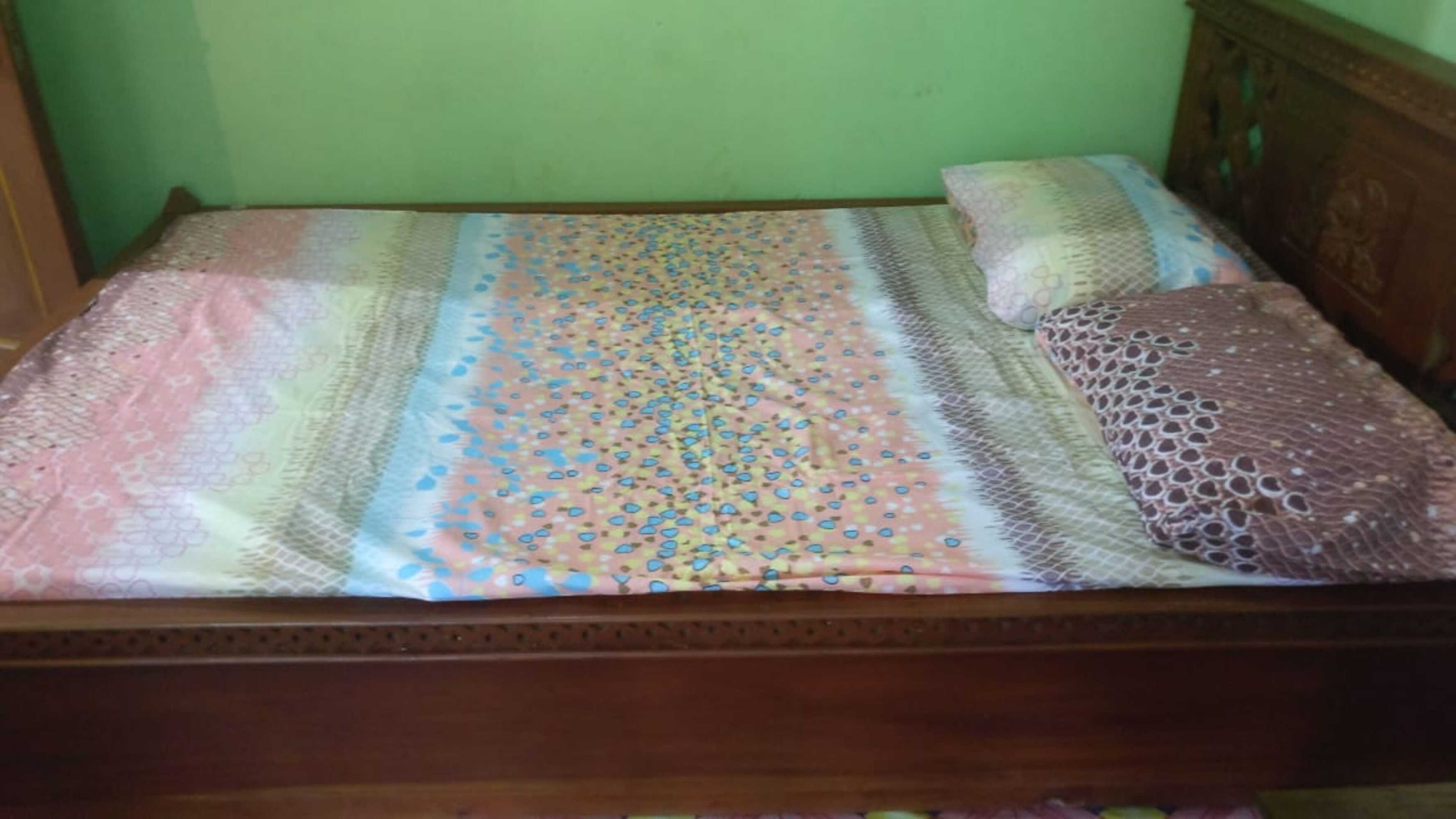 Gift card for Adji Homestay - Hostel