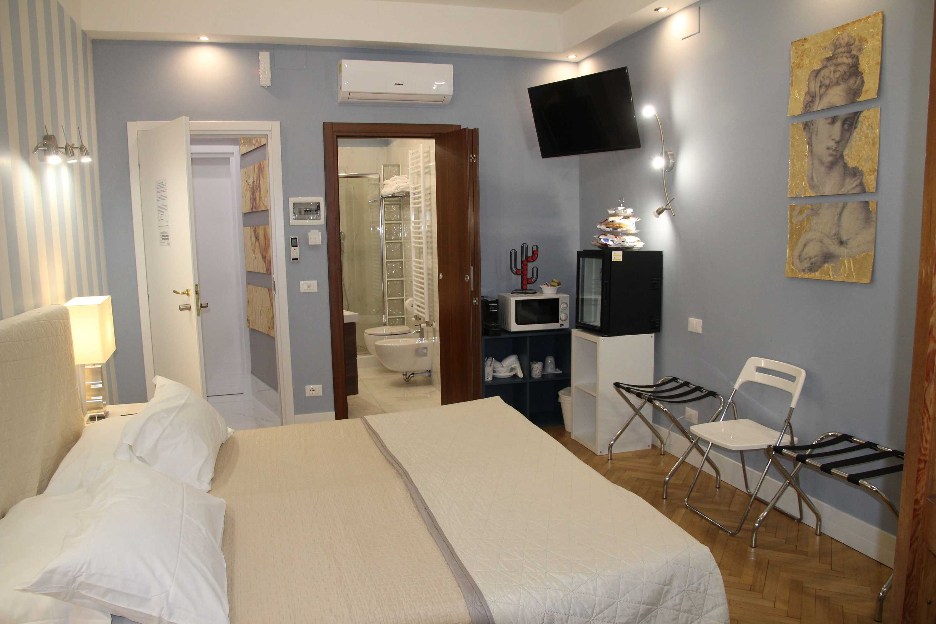 Gift card for B&b Pescara Centro Luxury Suite Gift card for B&b Pescara Centro Luxury Suite