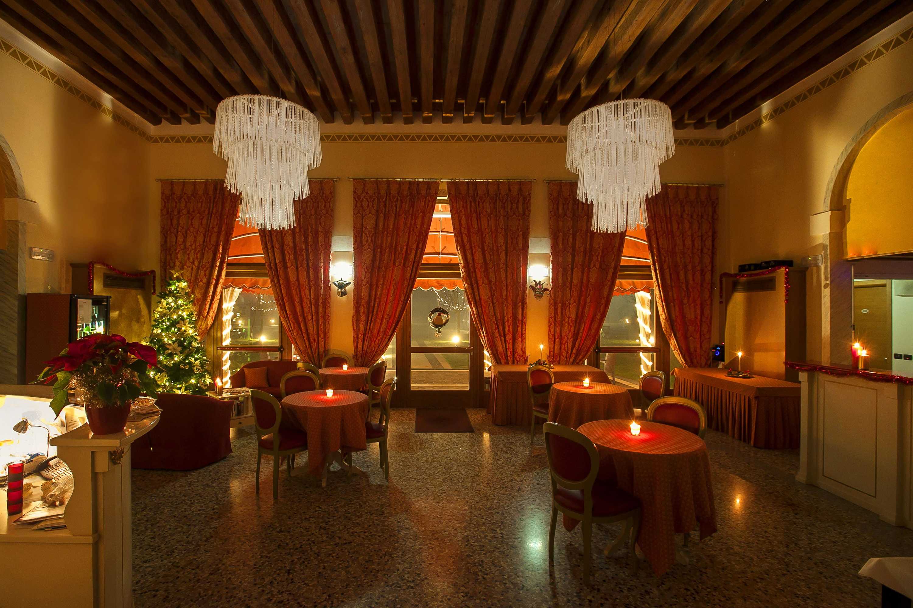 Gift card for Albergo Antica Corte Marchesini Gift card for Albergo Antica Corte Marchesini