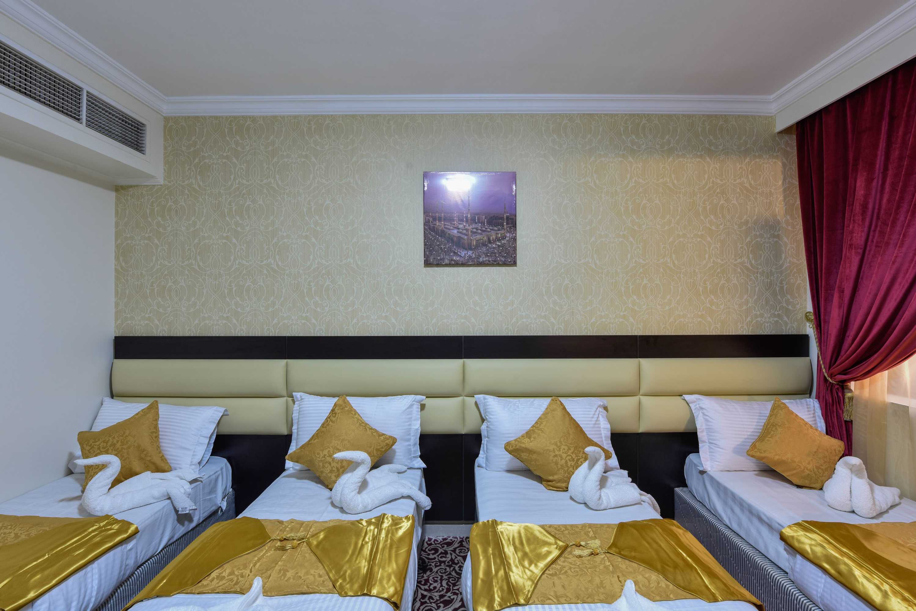 Gift card for Bader Al Marsa Hotel Gift card for Bader Al Marsa Hotel