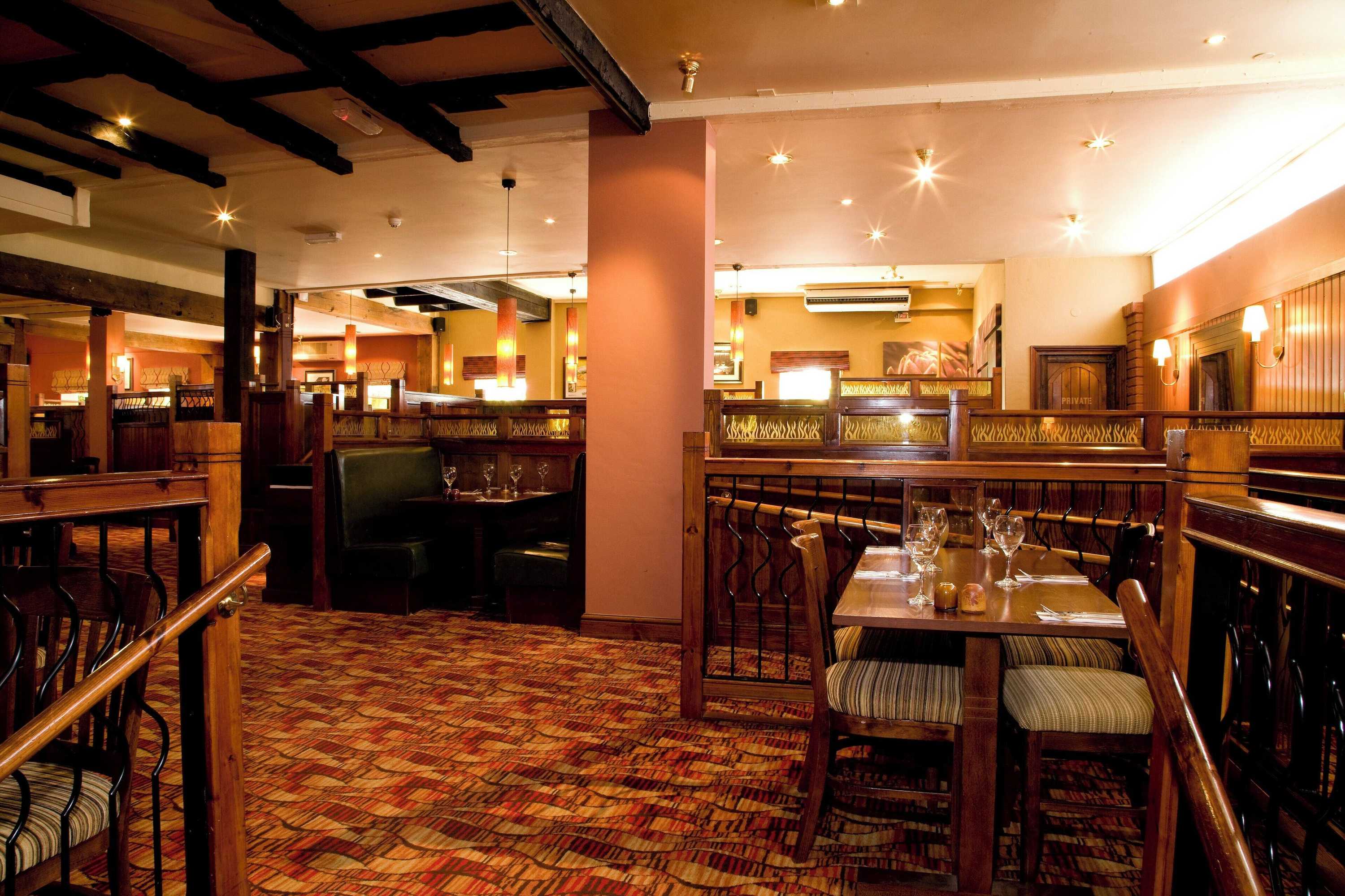 Gift card for Premier Inn Northampton West (harpole)