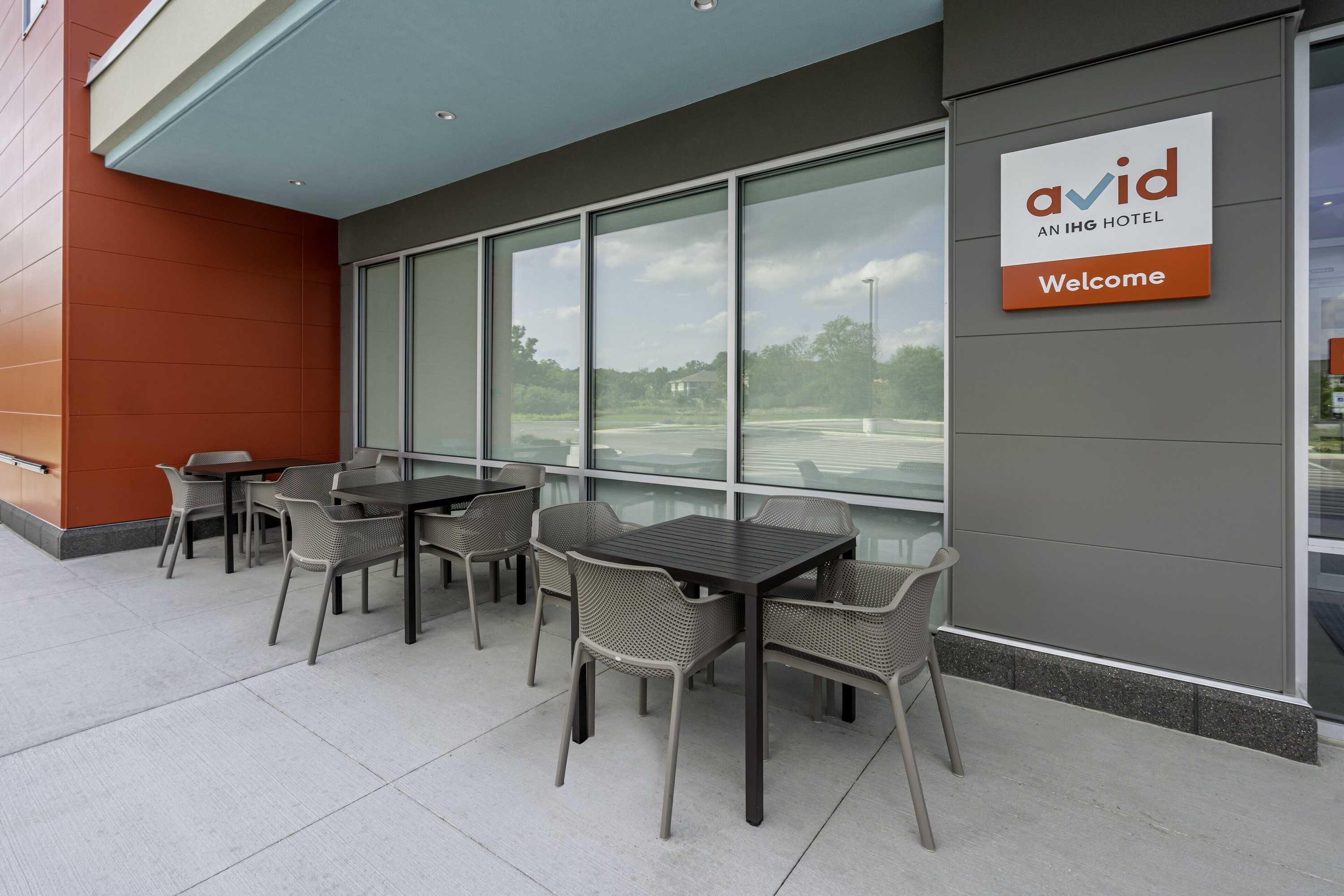 Gift card for Avid Hotels Milwaukee West Waukesha by Ihg Gift card for Avid Hotels Milwaukee West Waukesha by Ihg