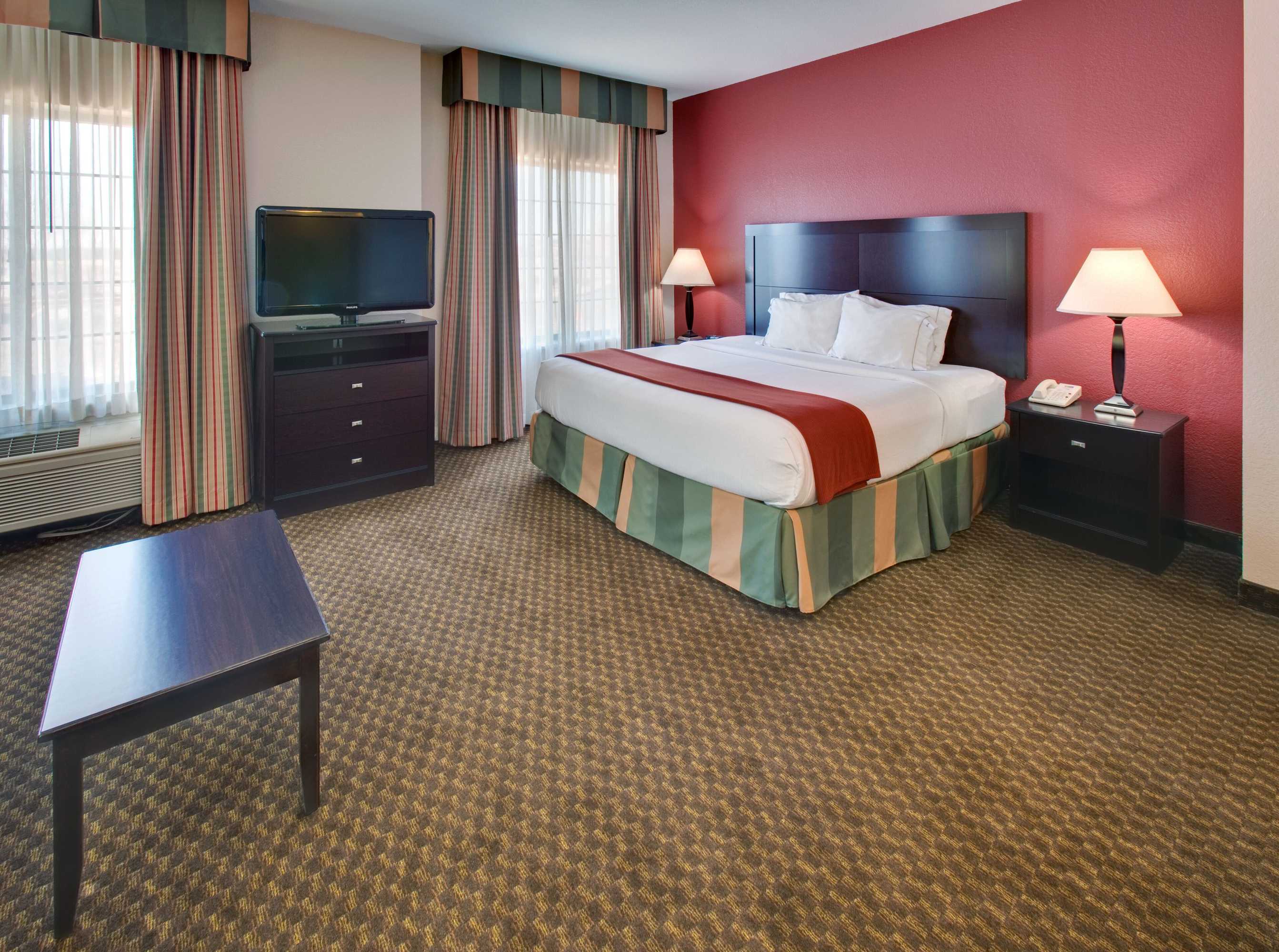 Gift card for Holiday Inn Express Hotel & Suites Pleasant Prairie-Kenosha by Ihg