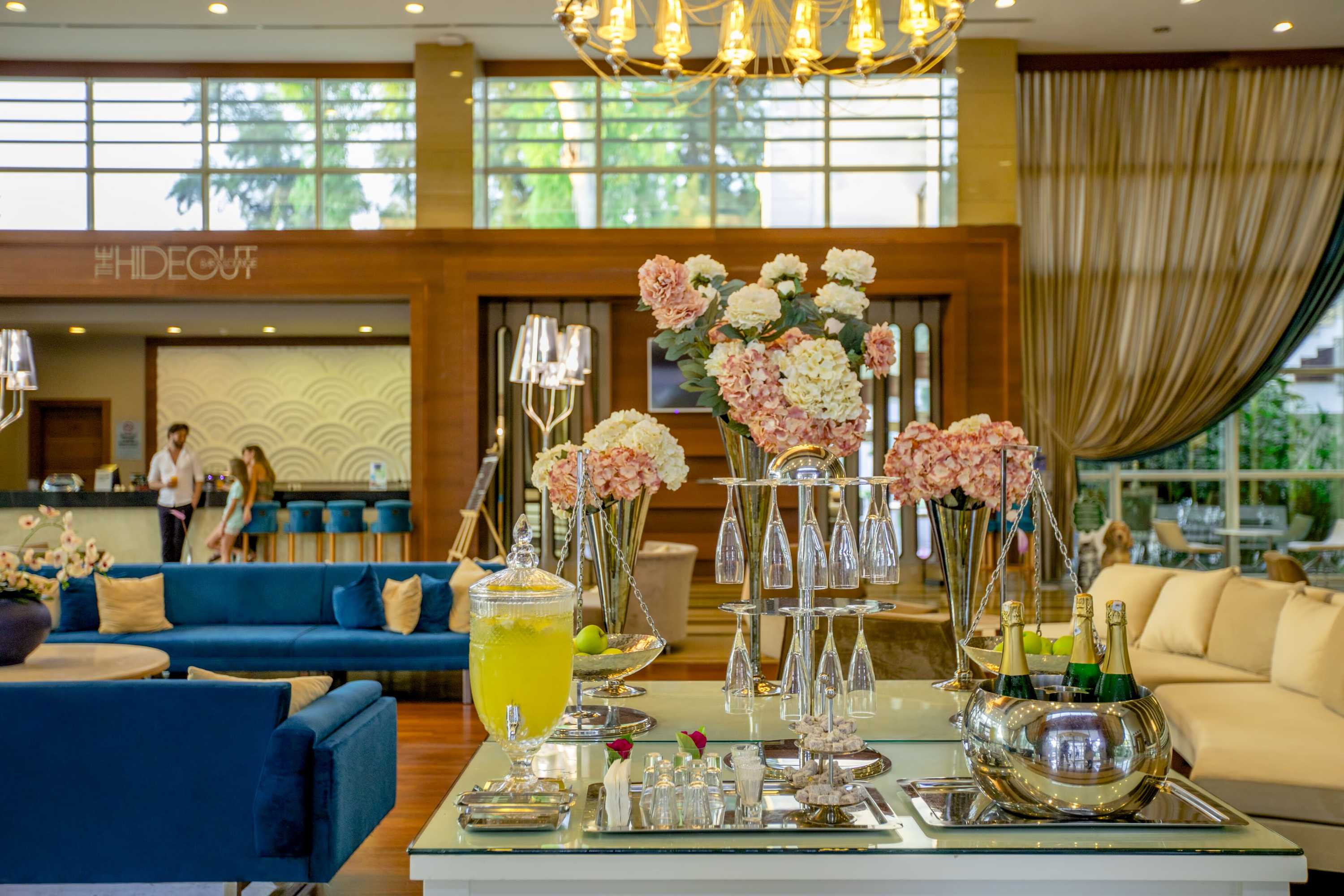 Gift card for Sherwood Exclusive Kemer Gift card for Sherwood Exclusive Kemer