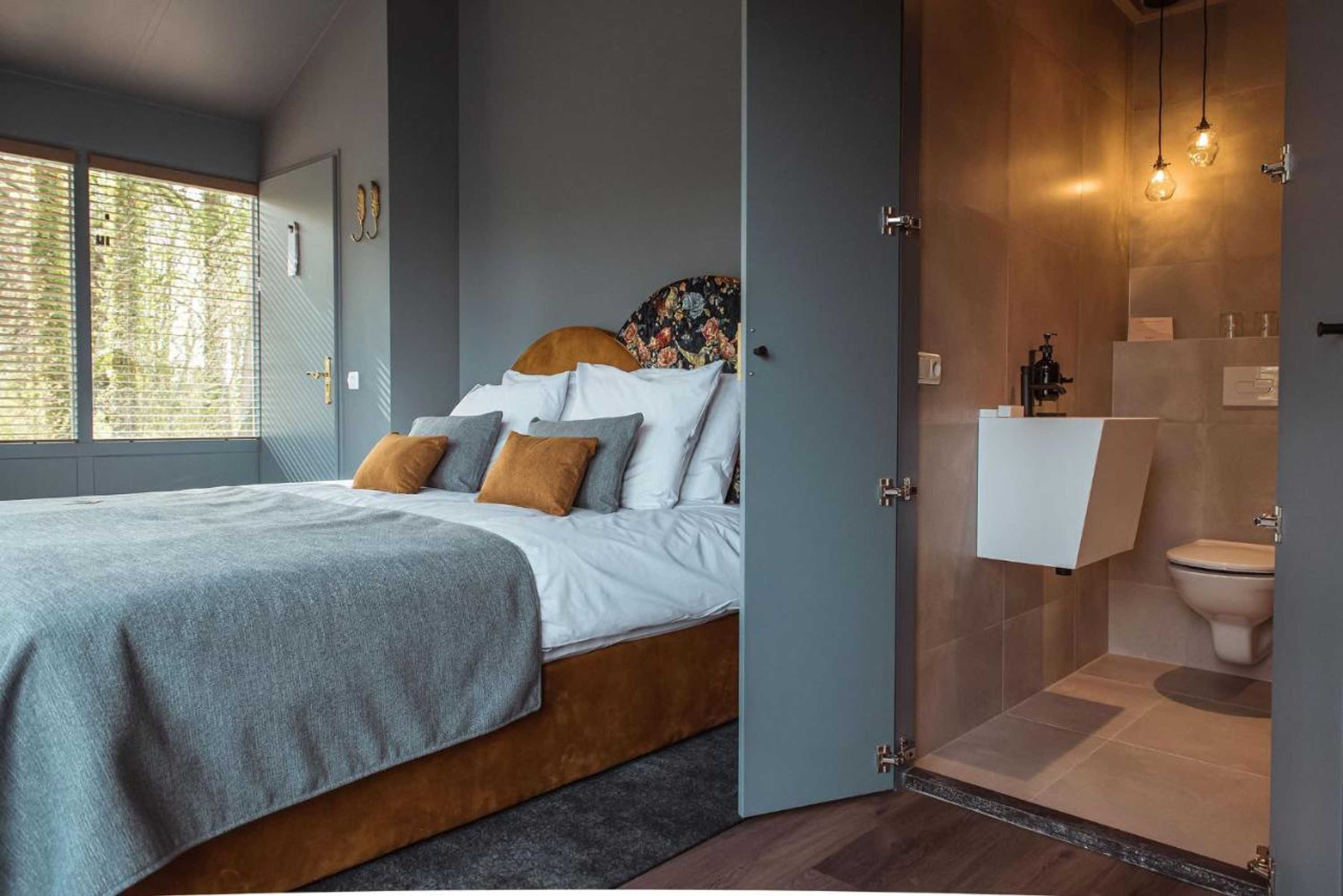 Gift card for Van Balveren