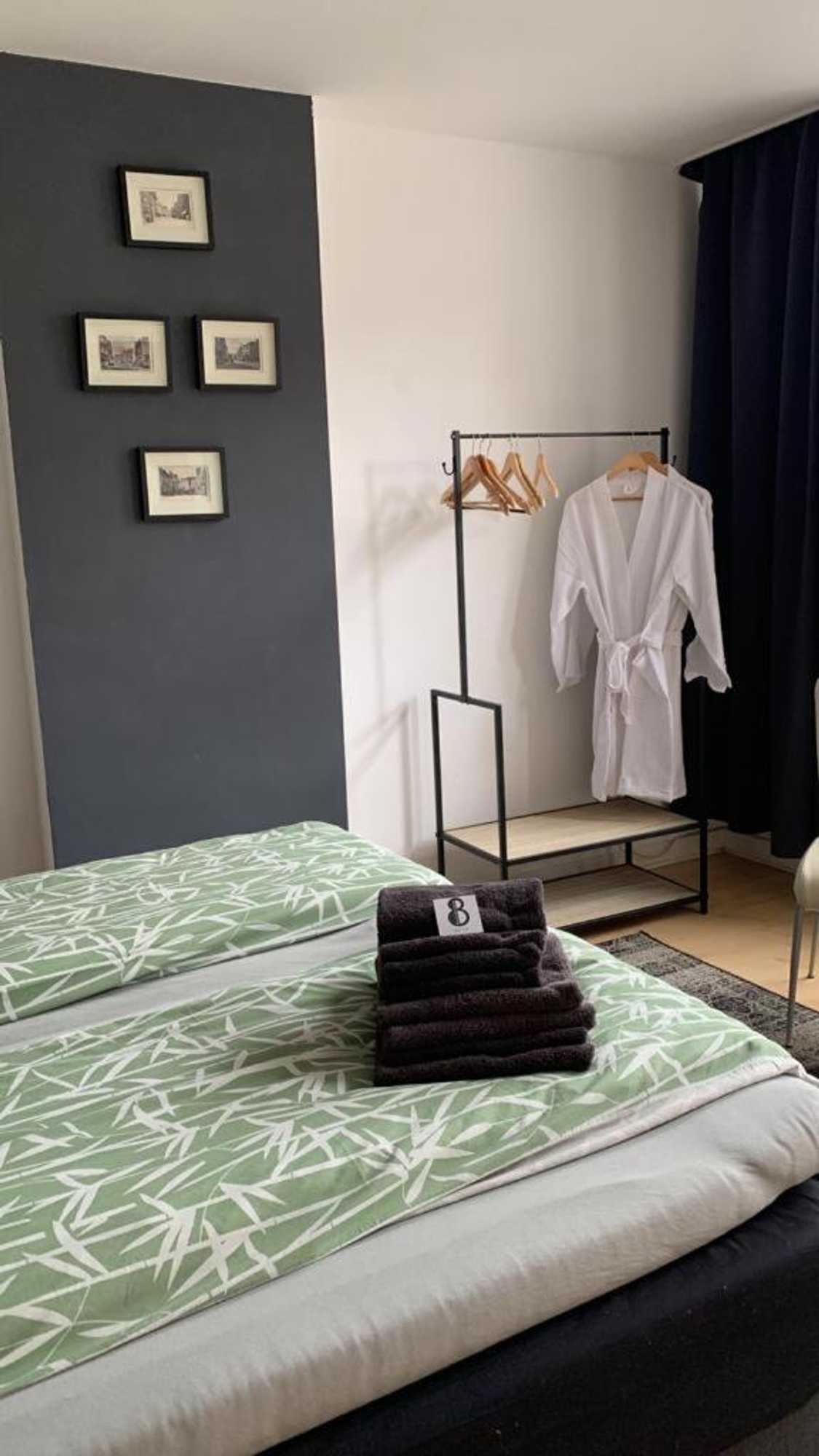 Gift card for Inn Den Acht Venlo