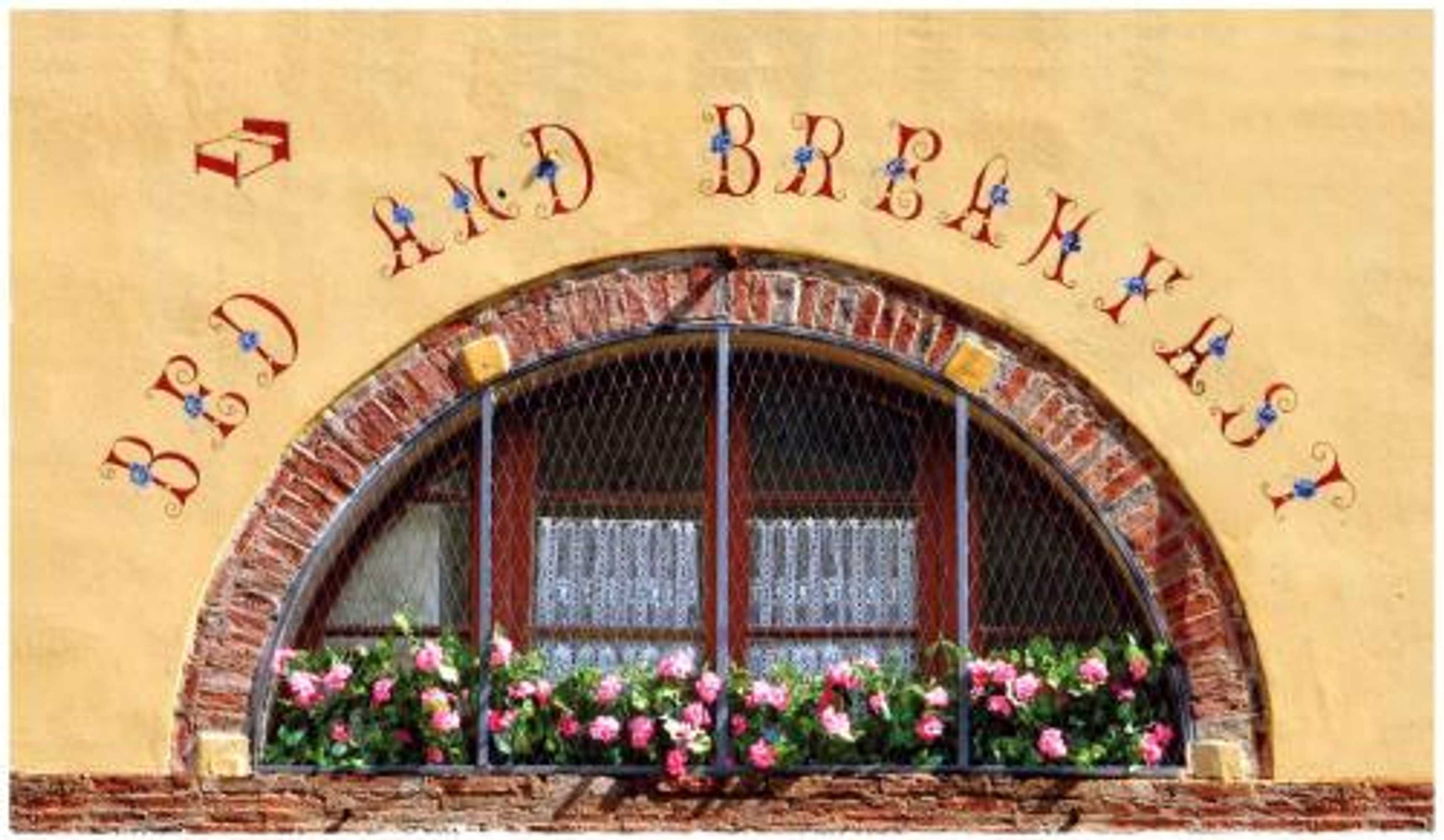 Gift card for B&b San Francesco Gift card for B&b San Francesco