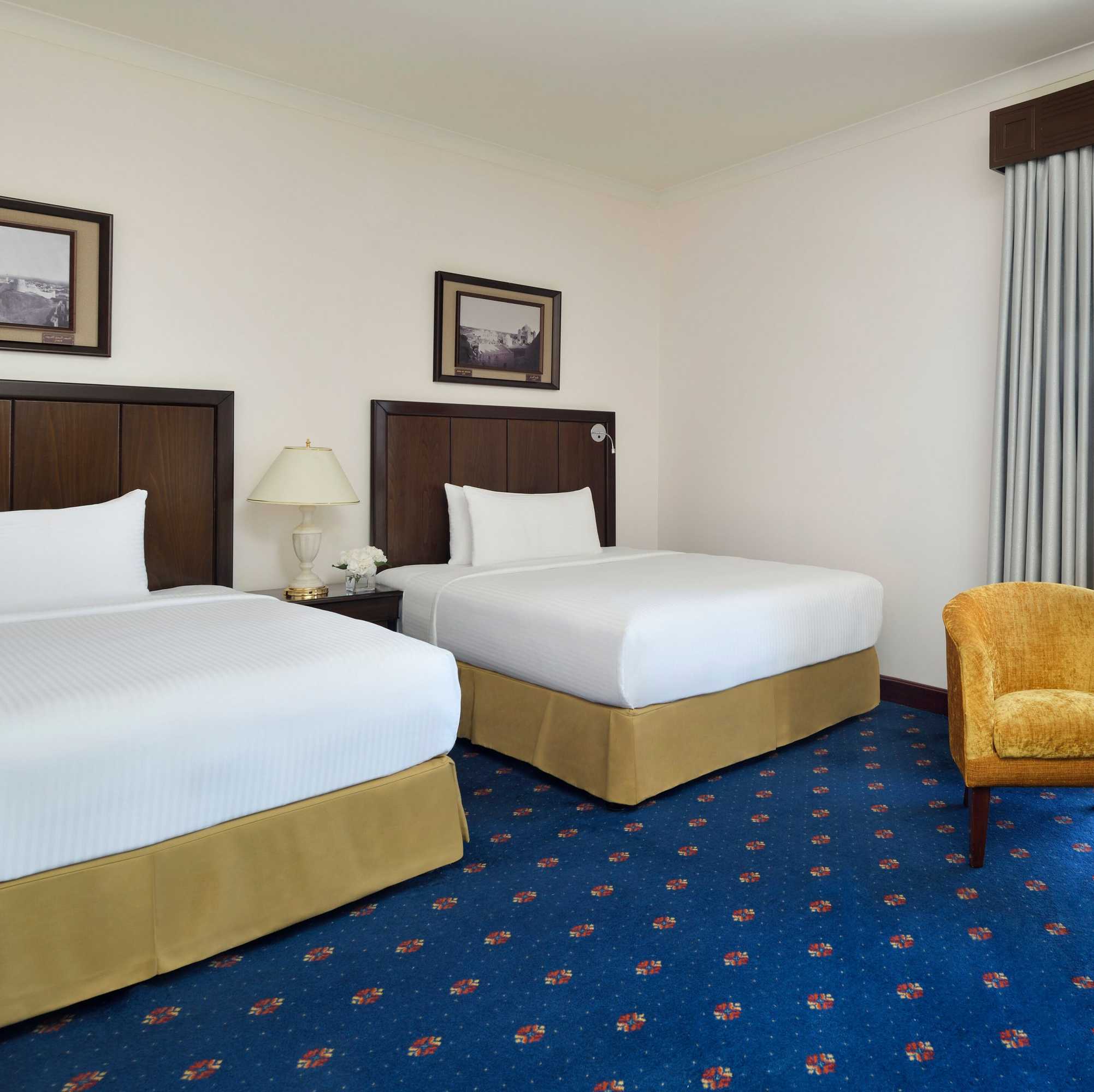 Gift card for Intercontinental Dar Al Hijra Madinah by Ihg Gift card for Intercontinental Dar Al Hijra Madinah by Ihg
