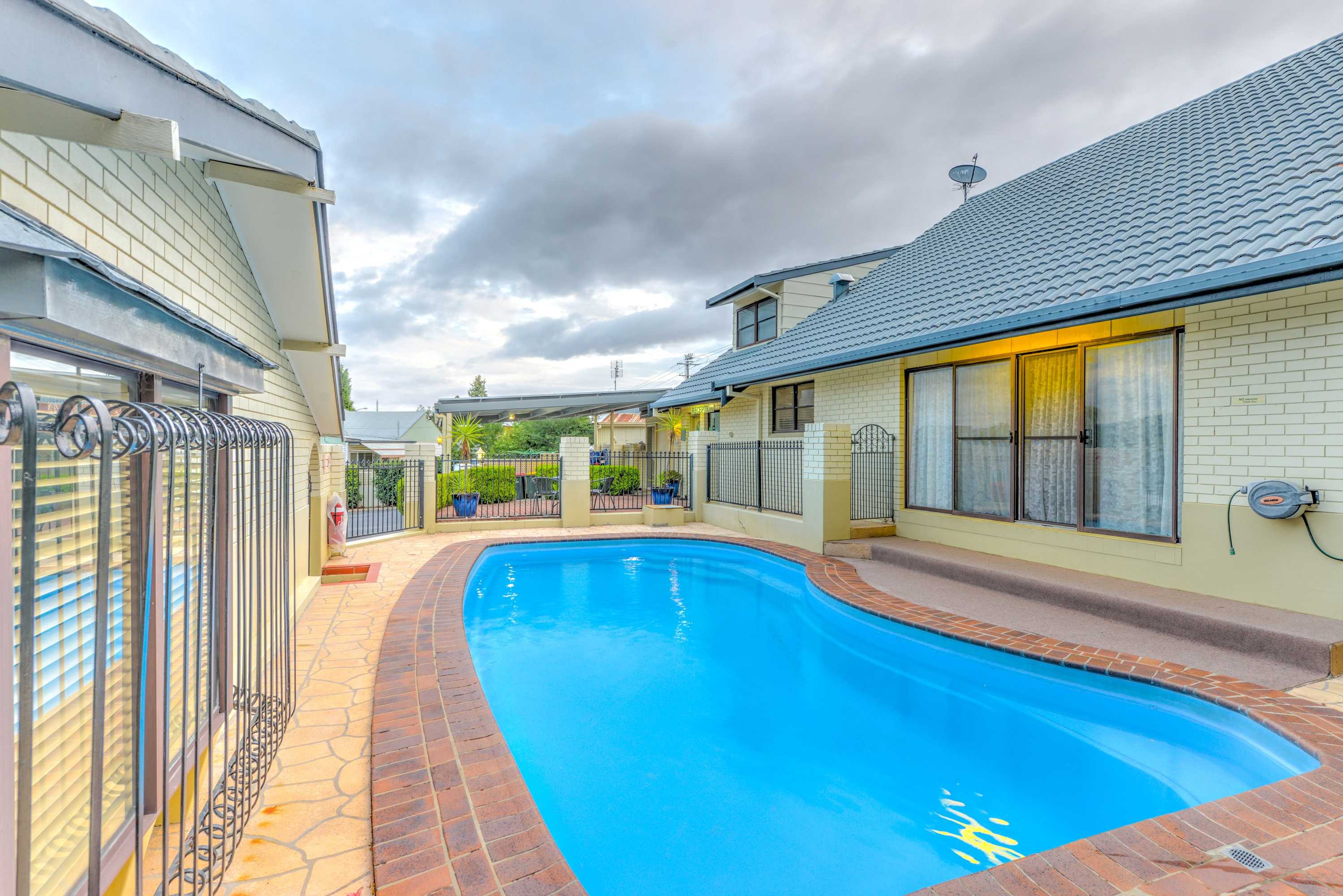 Gift card for Motel Grande Tamworth Gift card for Motel Grande Tamworth