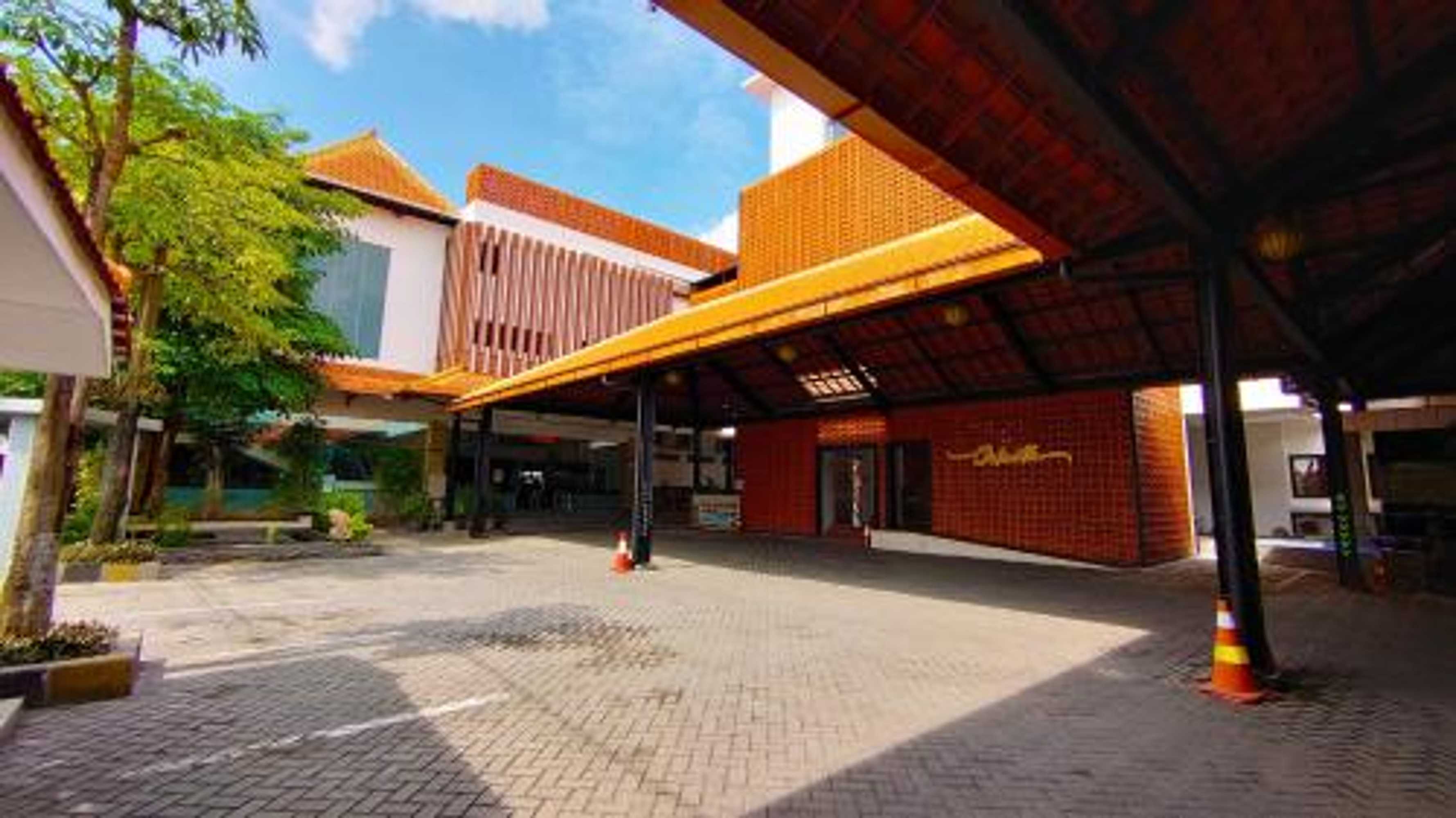 Gift card for Odaita Hotel Pamekasan Madura Gift card for Odaita Hotel Pamekasan Madura