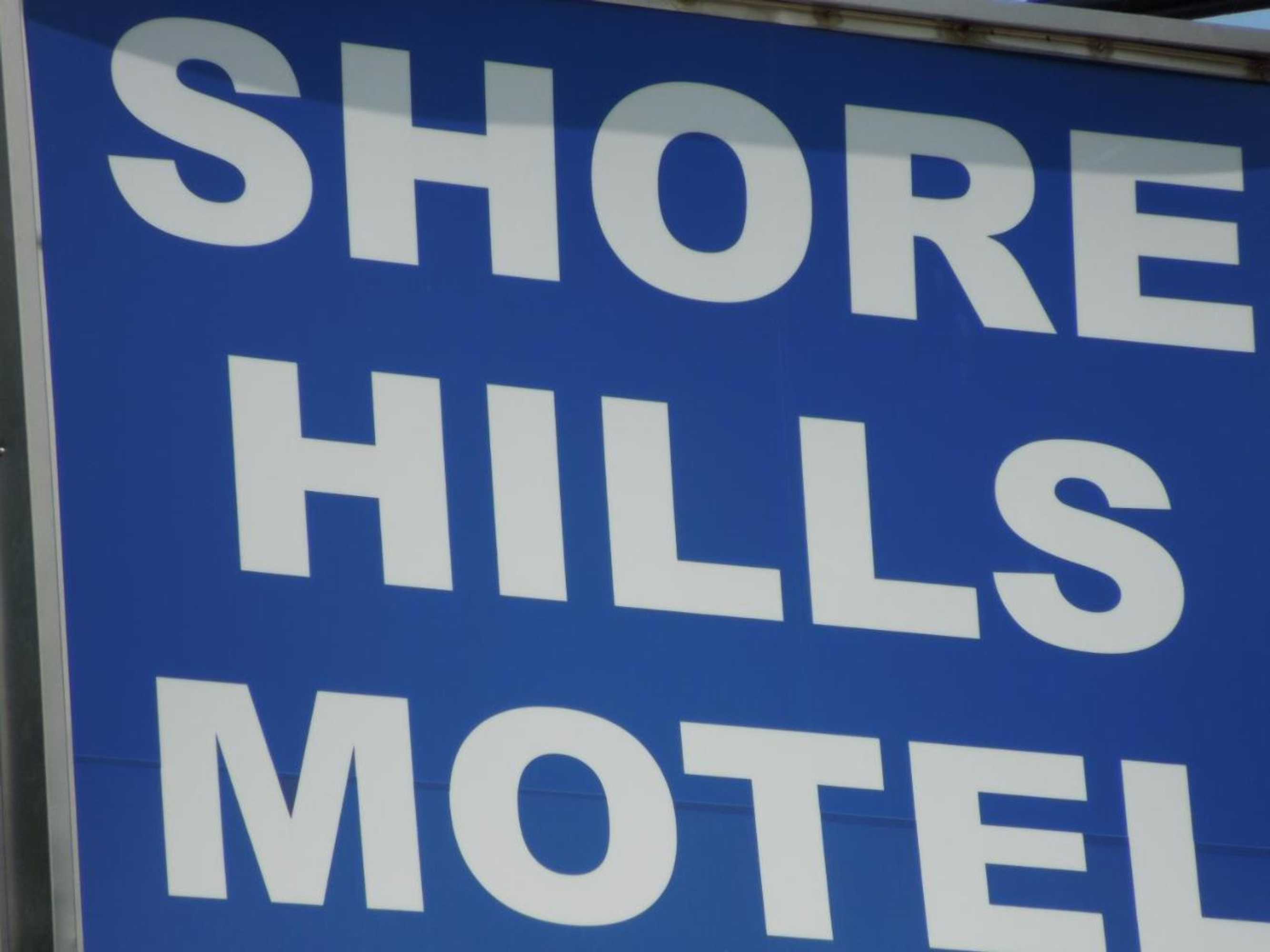 Gift card for Shore Hills Motel