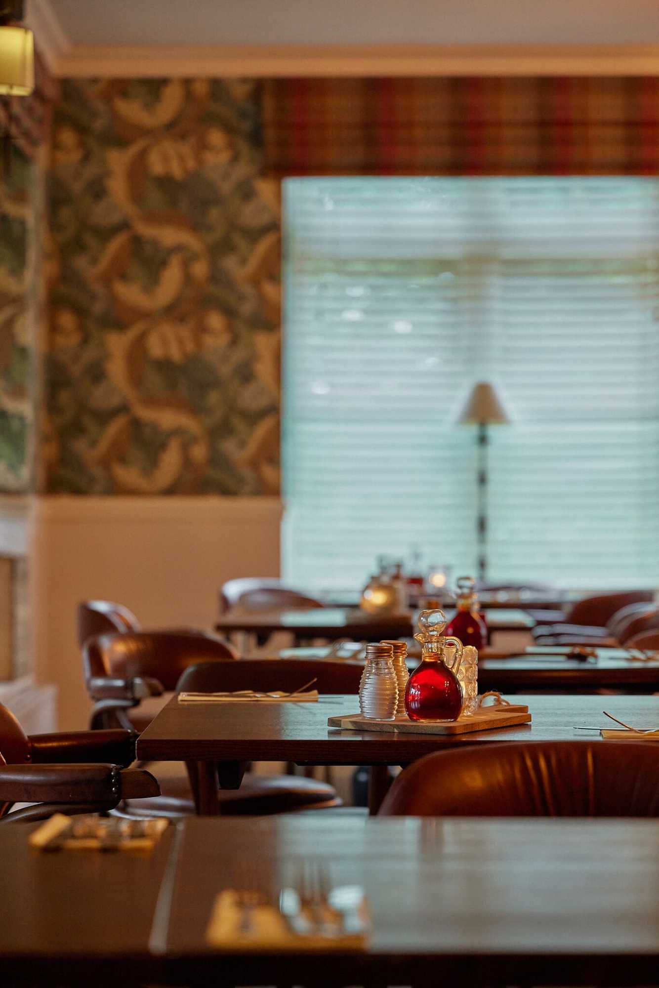 Gift card for The Ribchester Arms