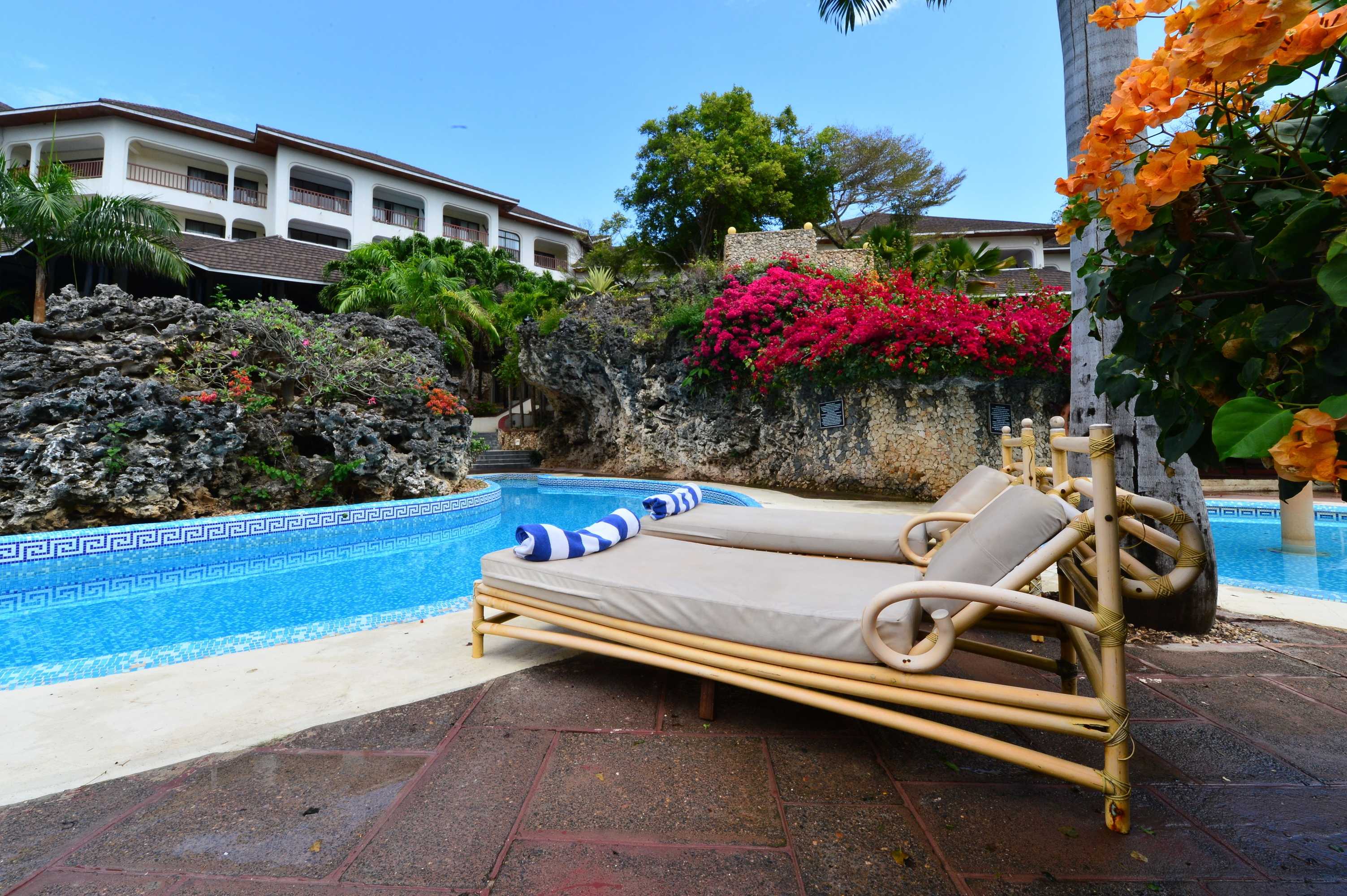 Gift card for Diani Reef Beach Resort & Spa Gift card for Diani Reef Beach Resort & Spa