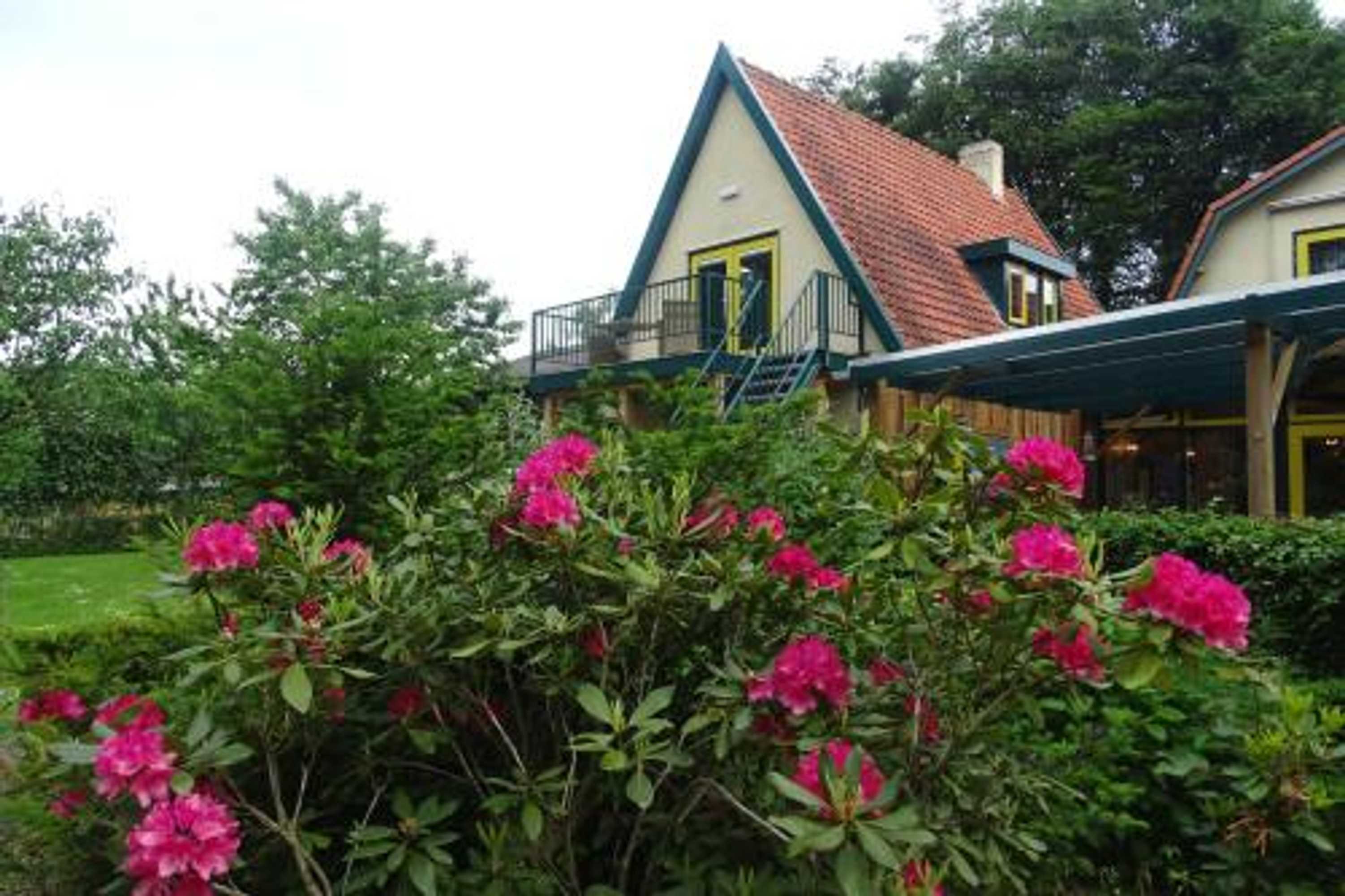 Gift card for Hotel Vierhouten Gift card for Hotel Vierhouten