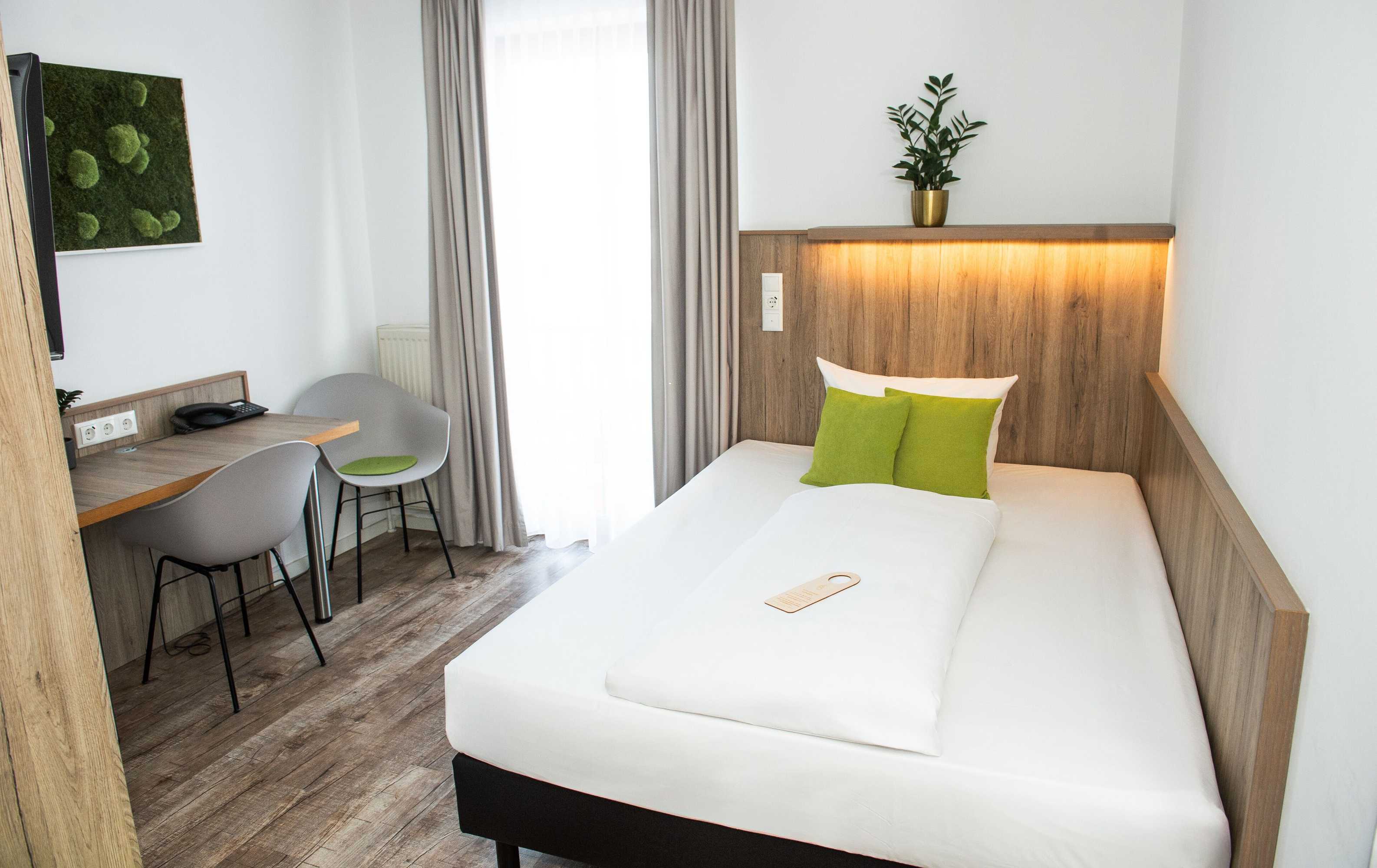 Gift card for Hotel Perlach Allee Gift card for Hotel Perlach Allee