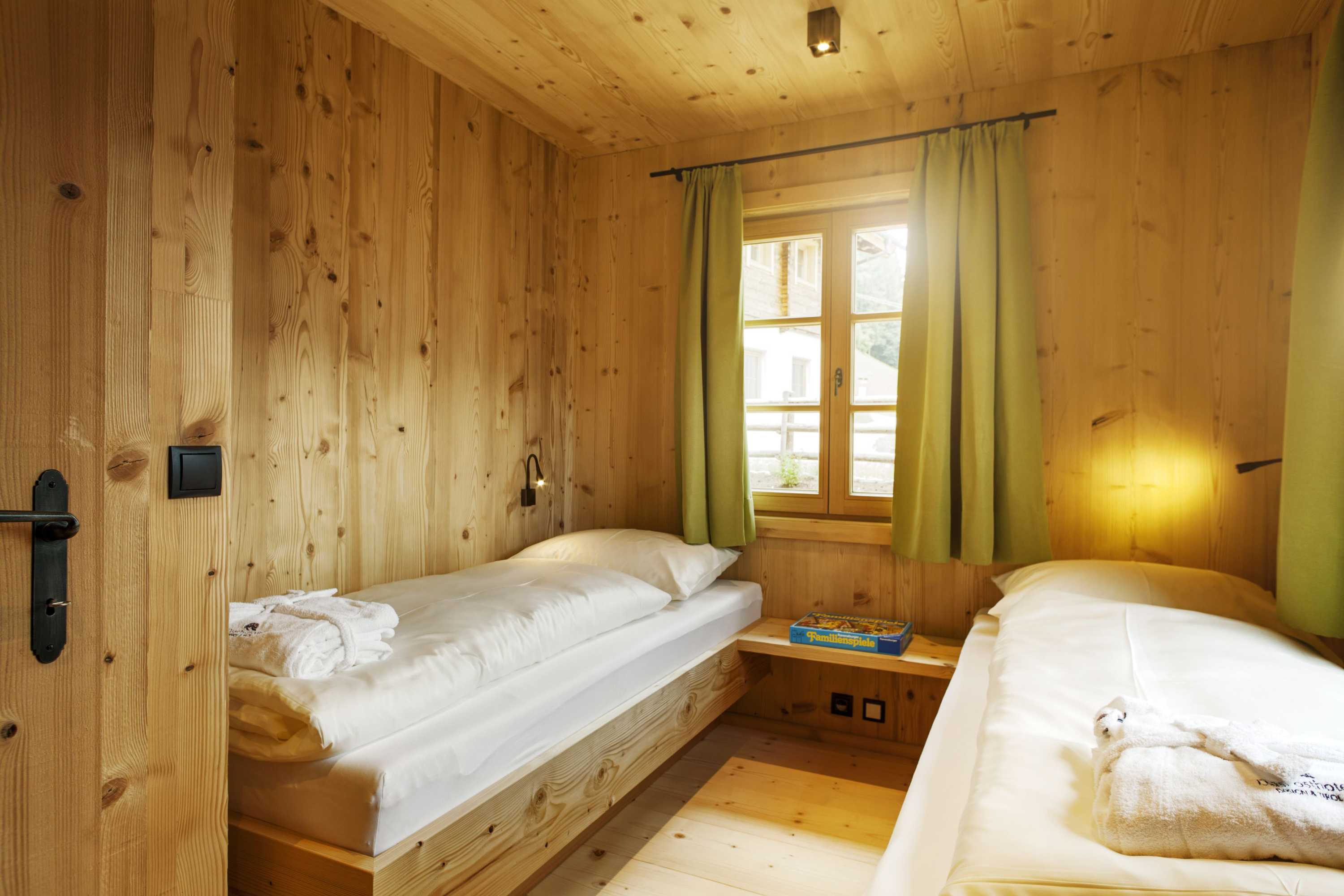 Gift card for Hochleger - Chalet Refugium Gift card for Hochleger - Chalet Refugium