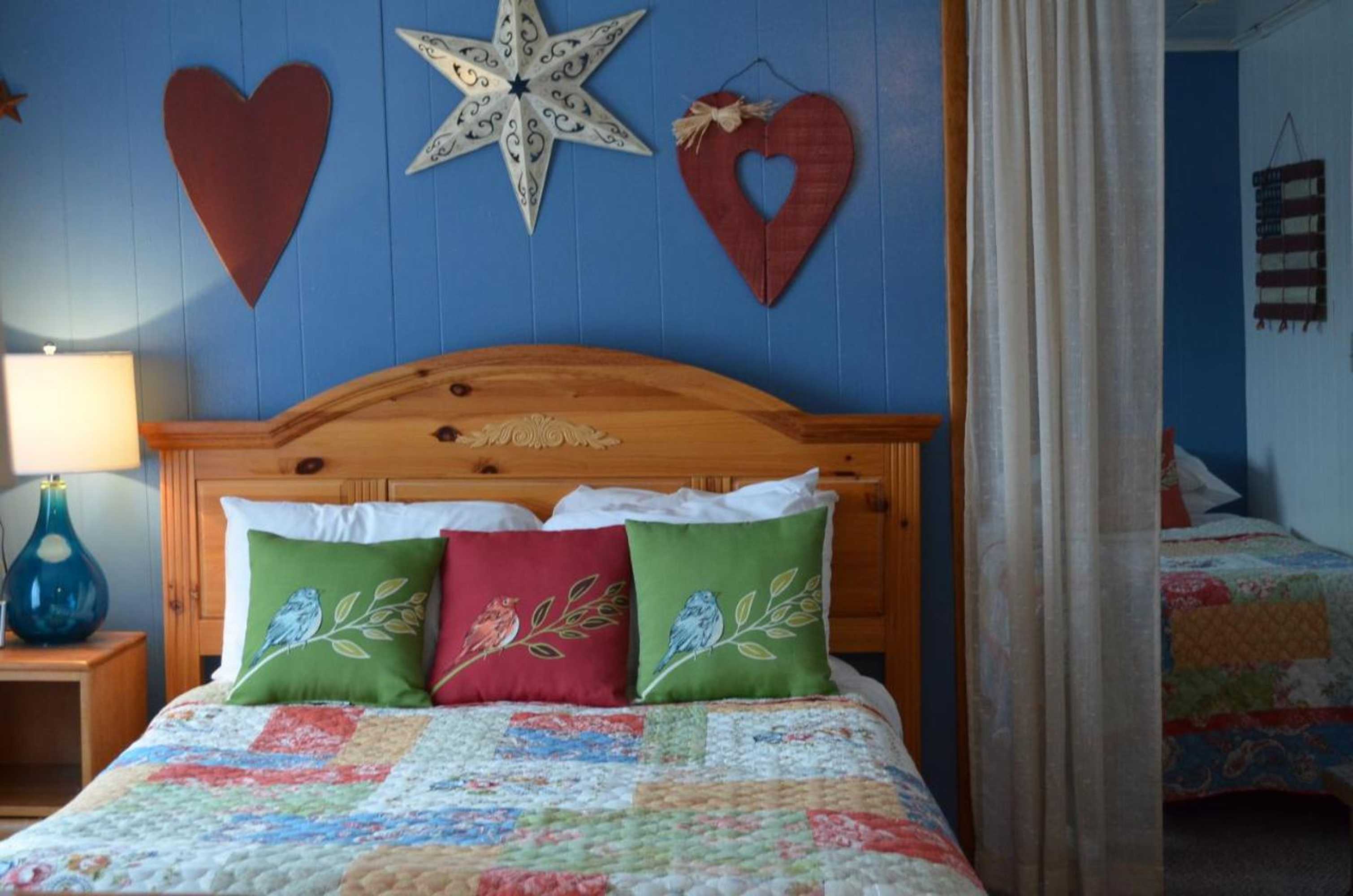 Gift card for The Bavarian Manor Hotel