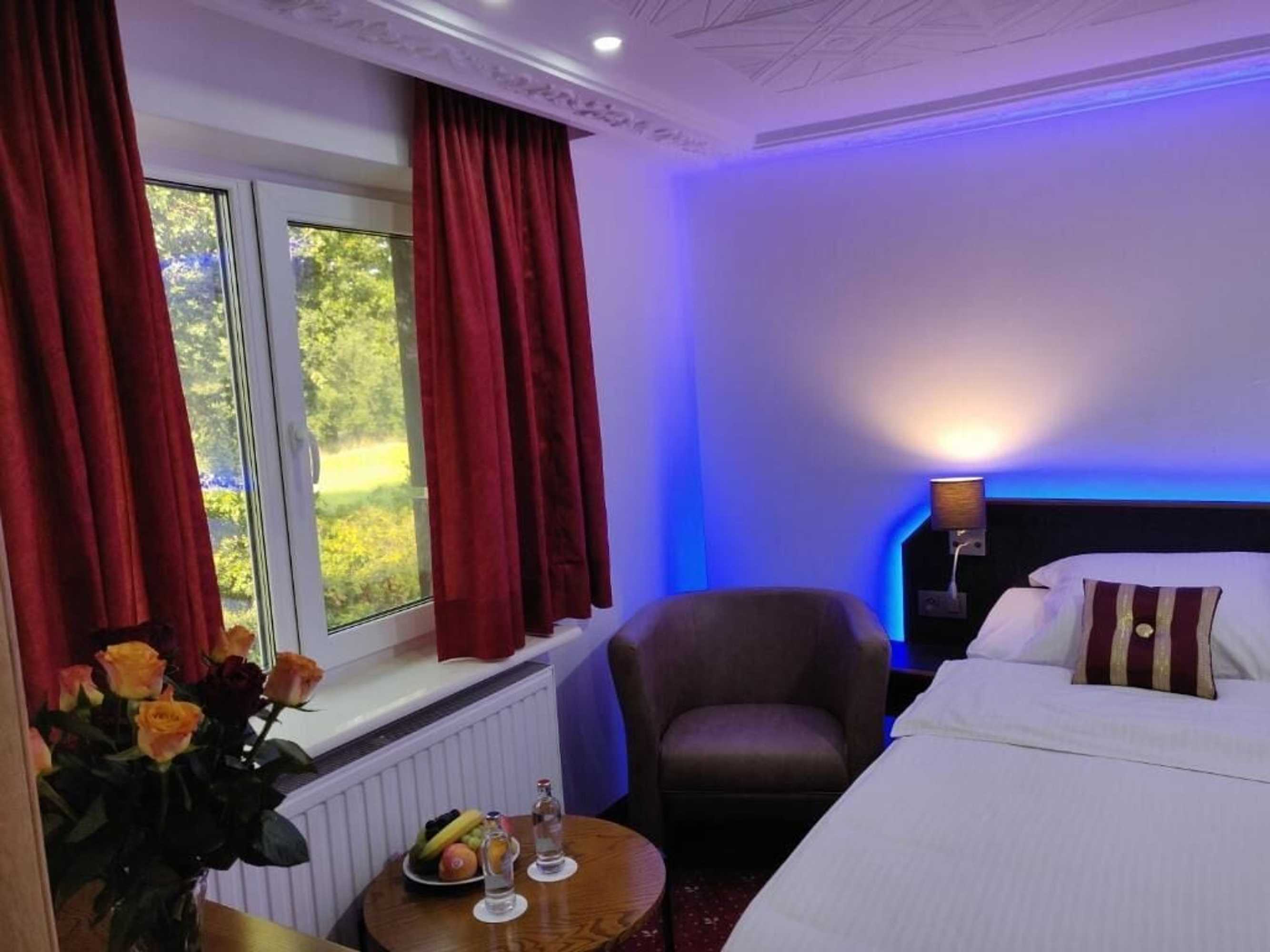 Gift card for Hotel Eikenhof