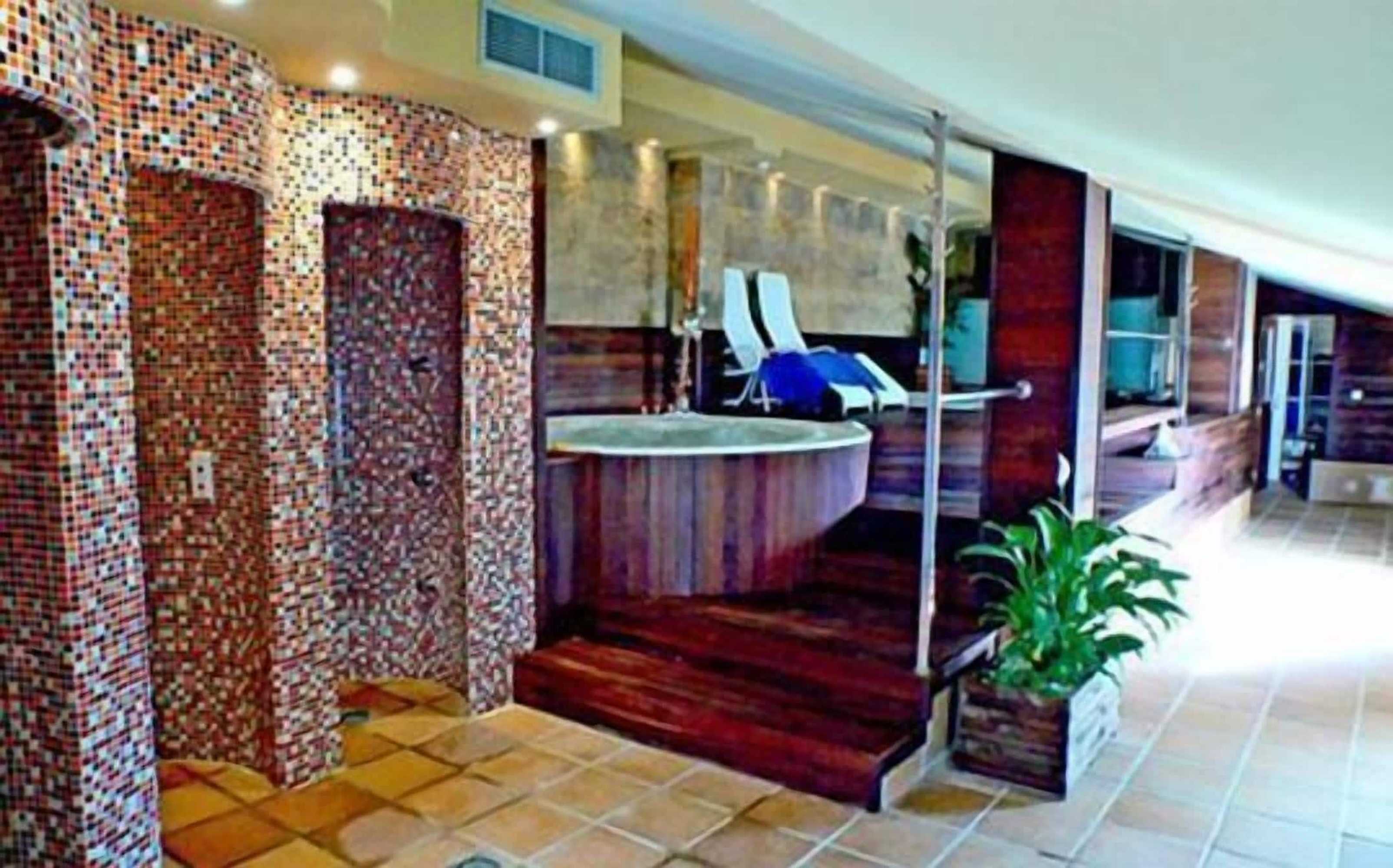 Gift card for Hotel Monarque Costa Narejos Gift card for Hotel Monarque Costa Narejos