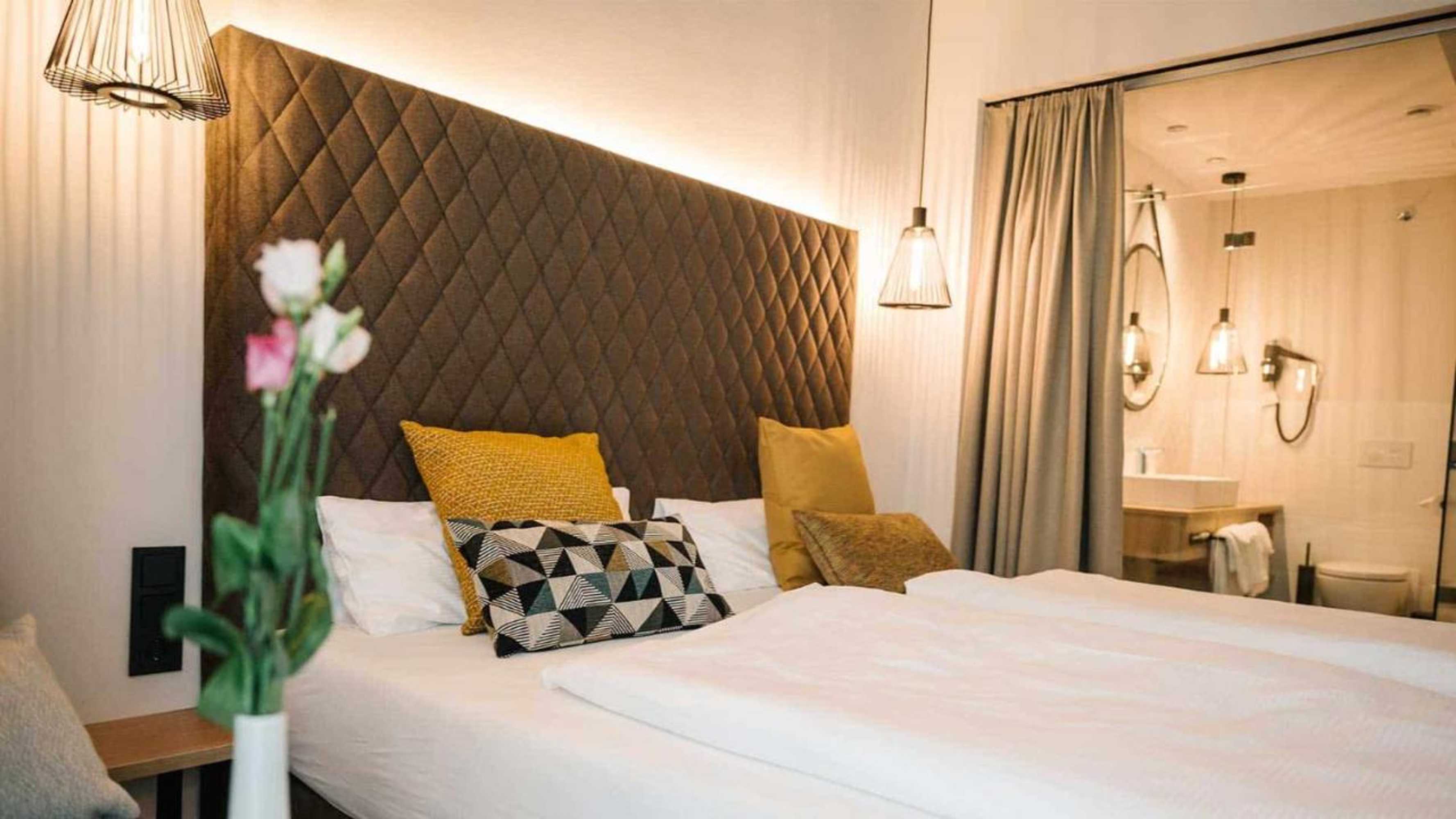 Gift card for Loom Hotel & Skybar