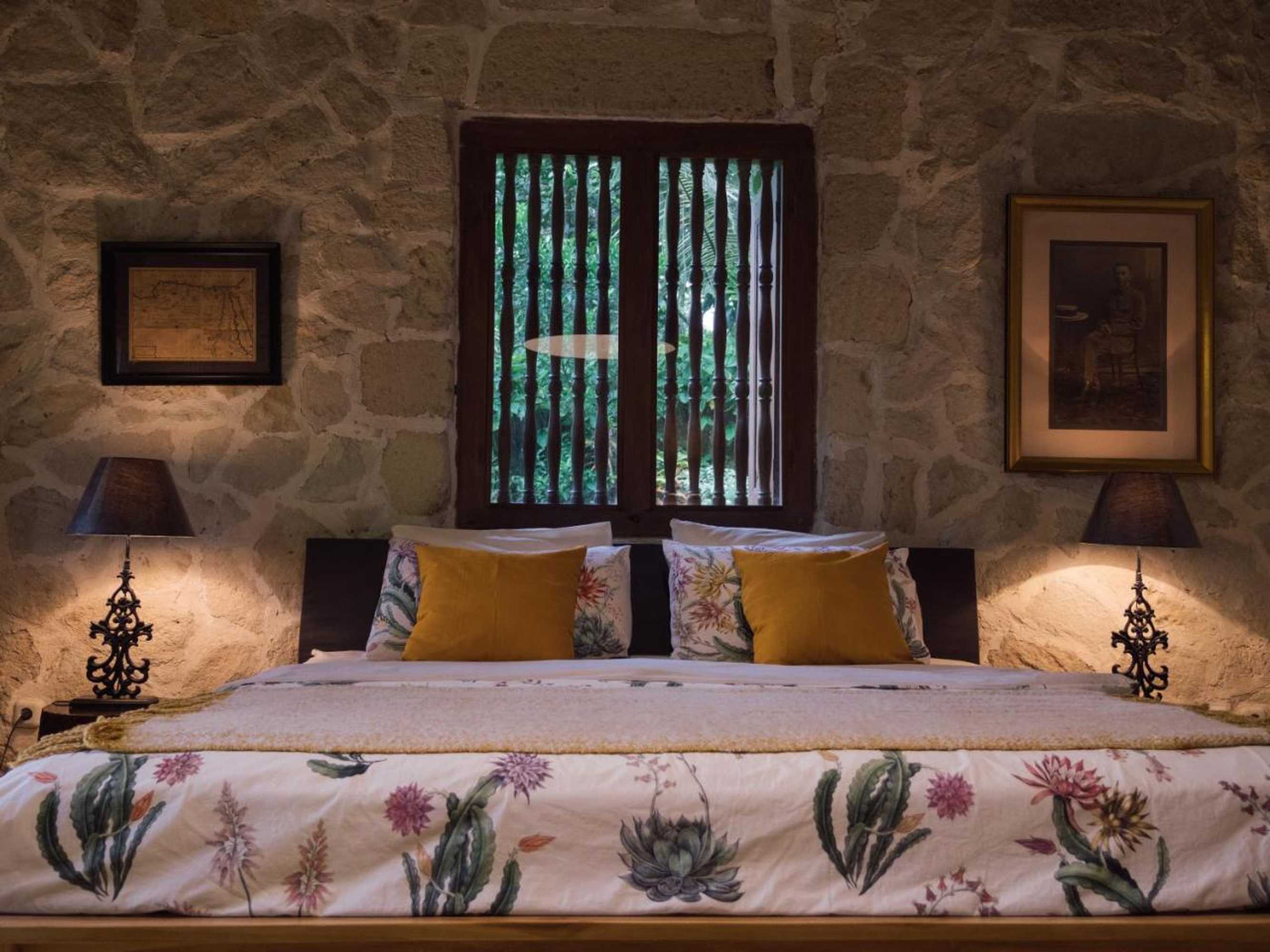 Gift card for Villa Sunset Jogjakarta Gift card for Villa Sunset Jogjakarta