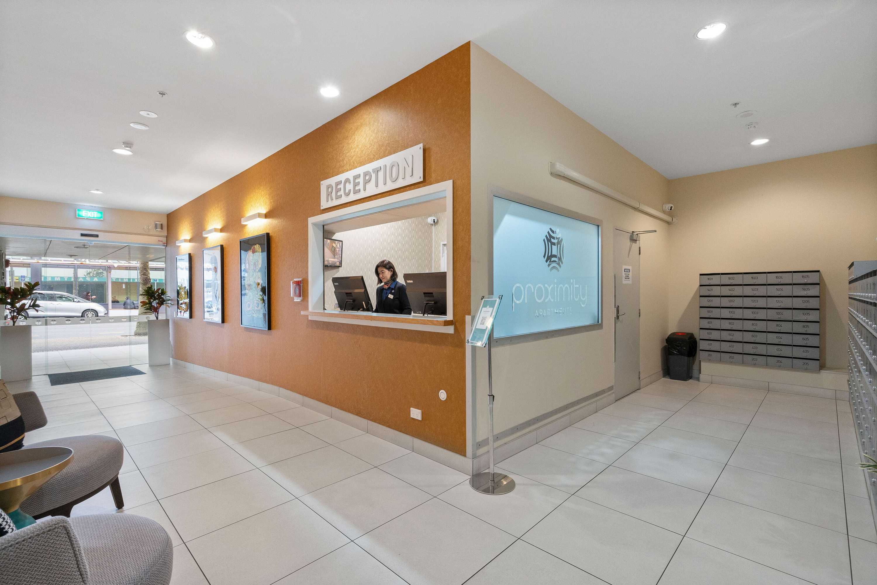 Gift card for Proximity Apartments Manukau Auckland Airport Gift card for Proximity Apartments Manukau Auckland Airport