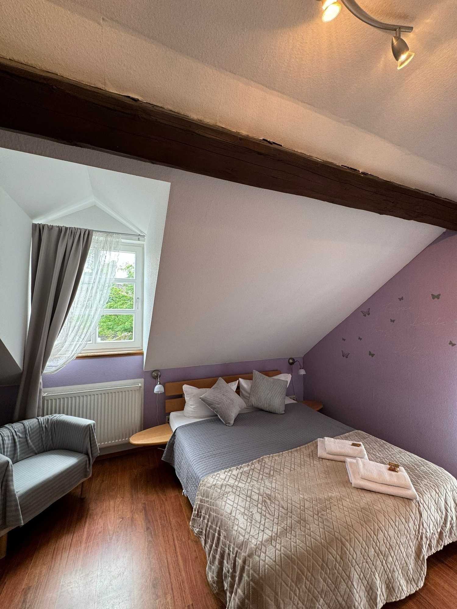 Gift card for Schloss Hotel Kastellaun