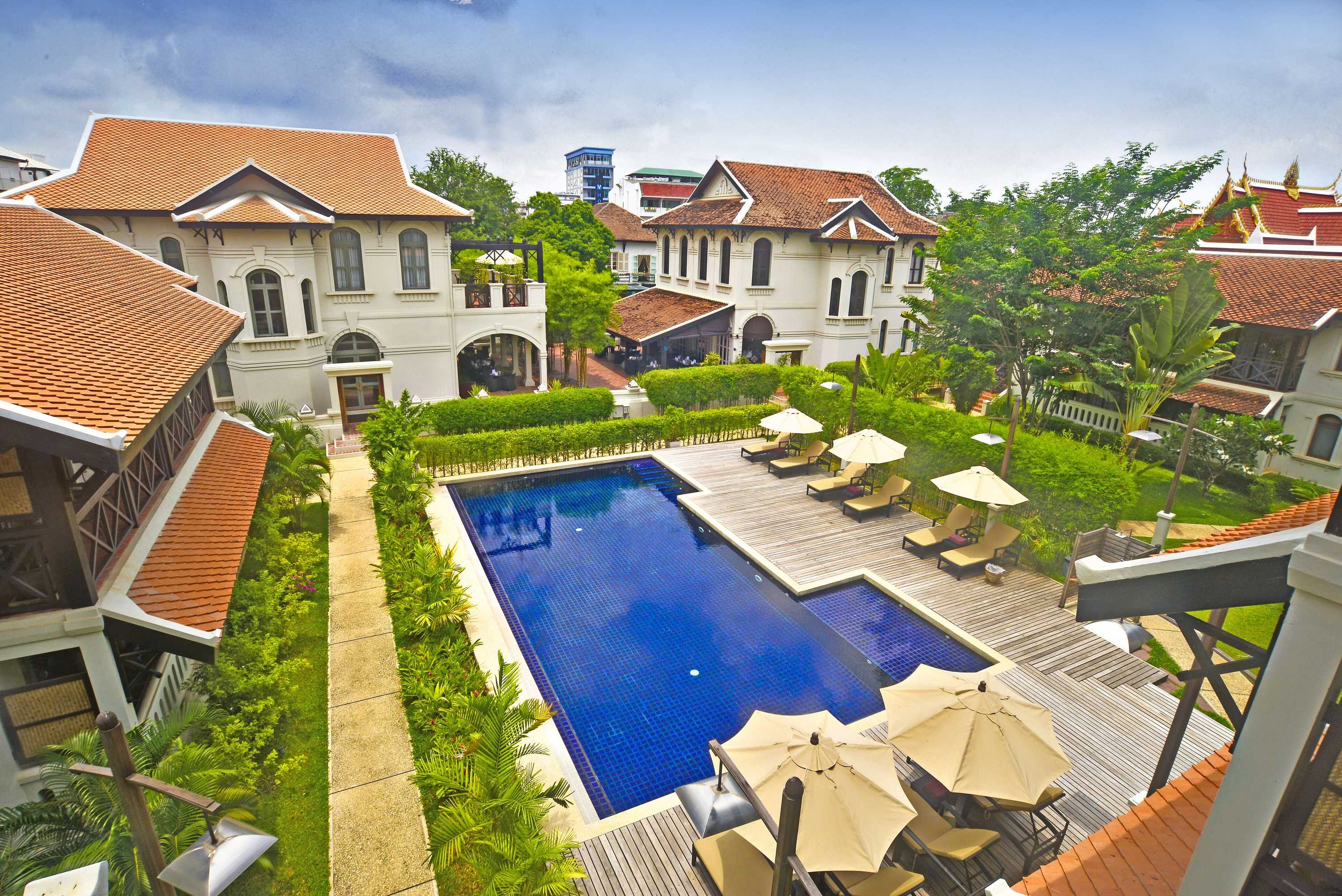 Gift card for Ansara Hotel