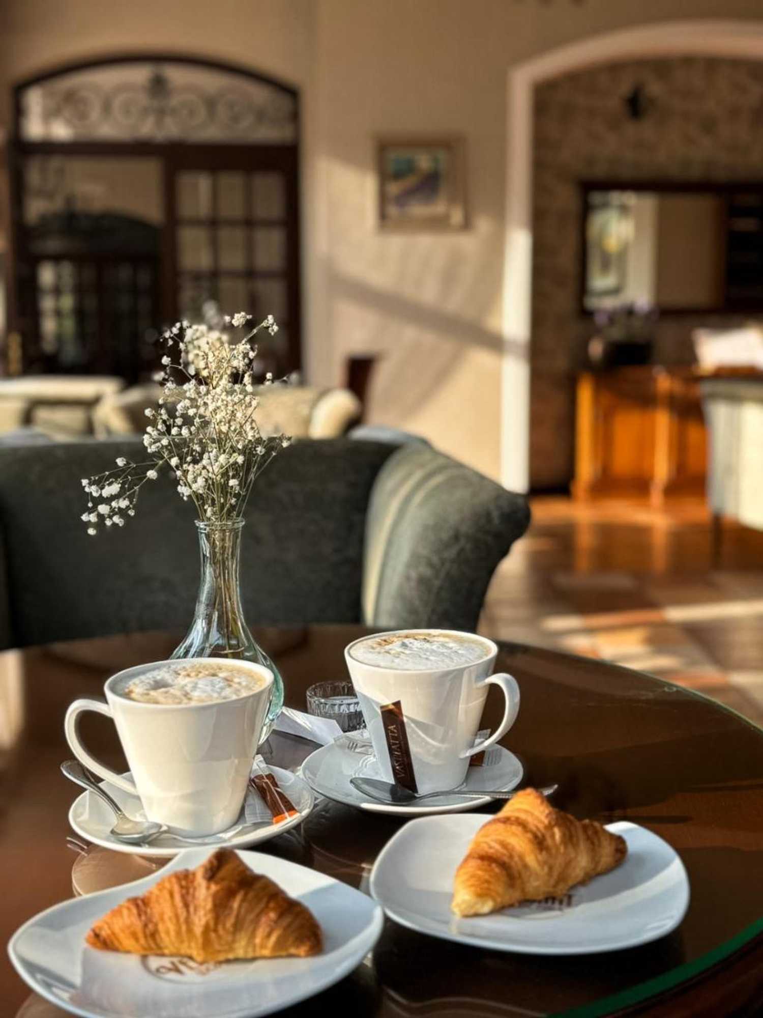 Gift card for Versant Hotel & Spa