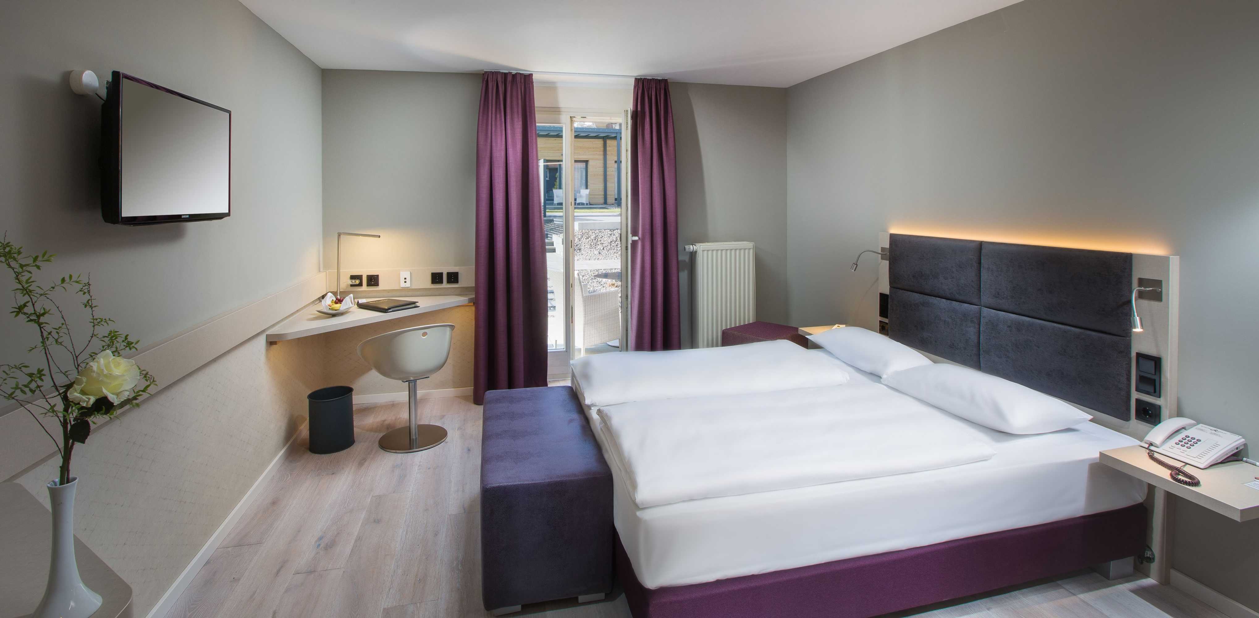 Gift card for Hotel Schloss Reinach