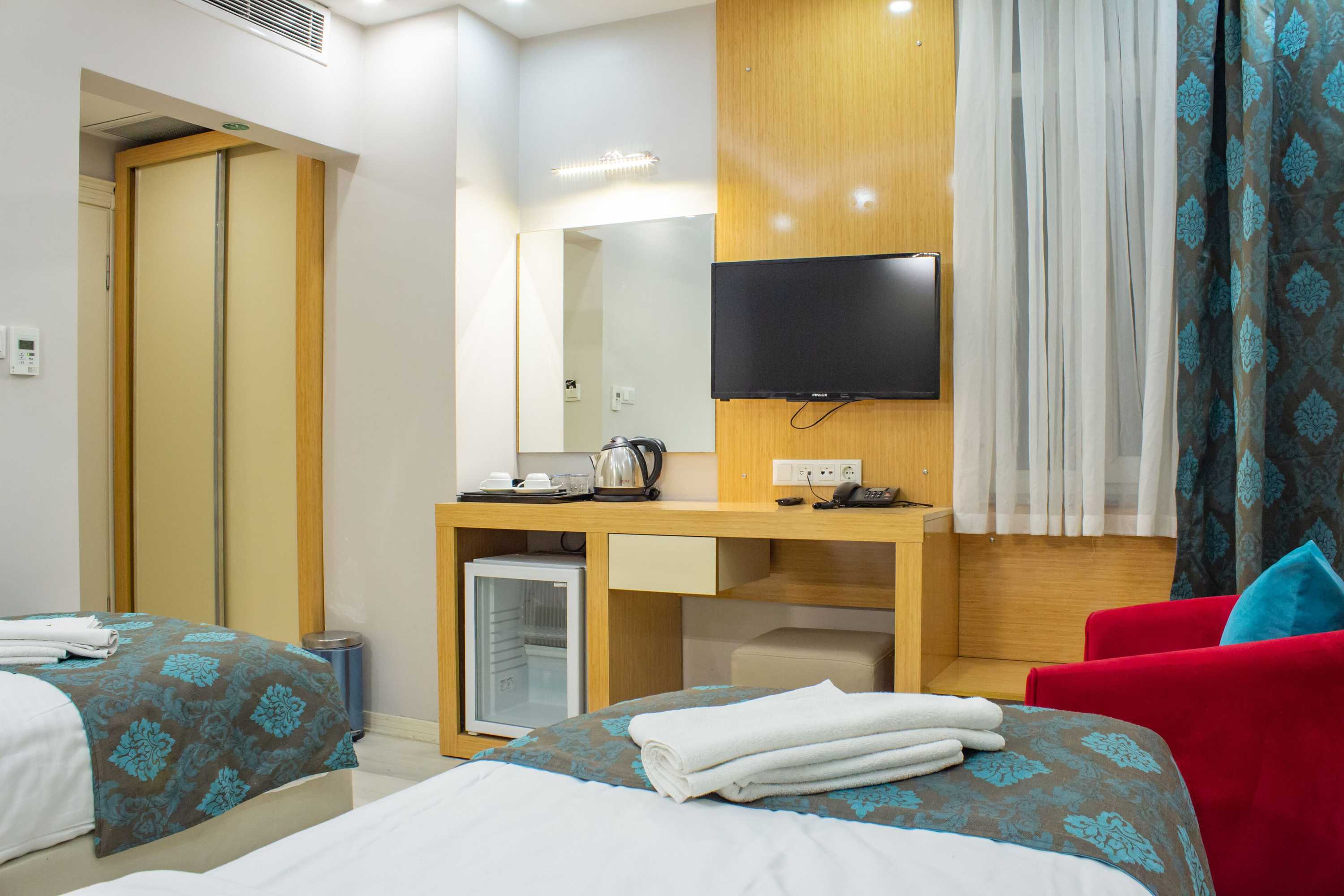 Gift card for Sumela Park Hotel Gift card for Sumela Park Hotel