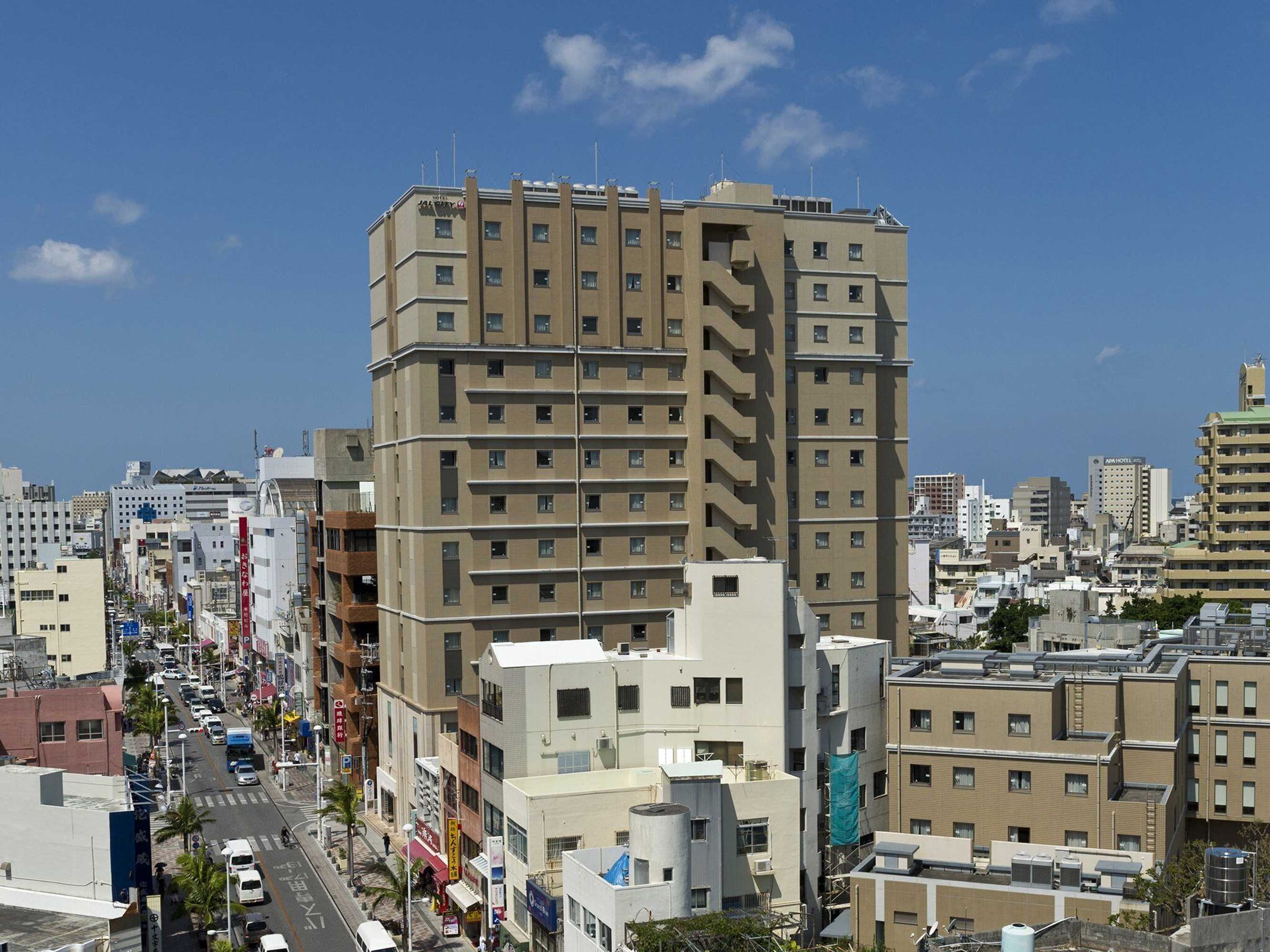 Gift card for Hotel Jal City Naha Gift card for Hotel Jal City Naha