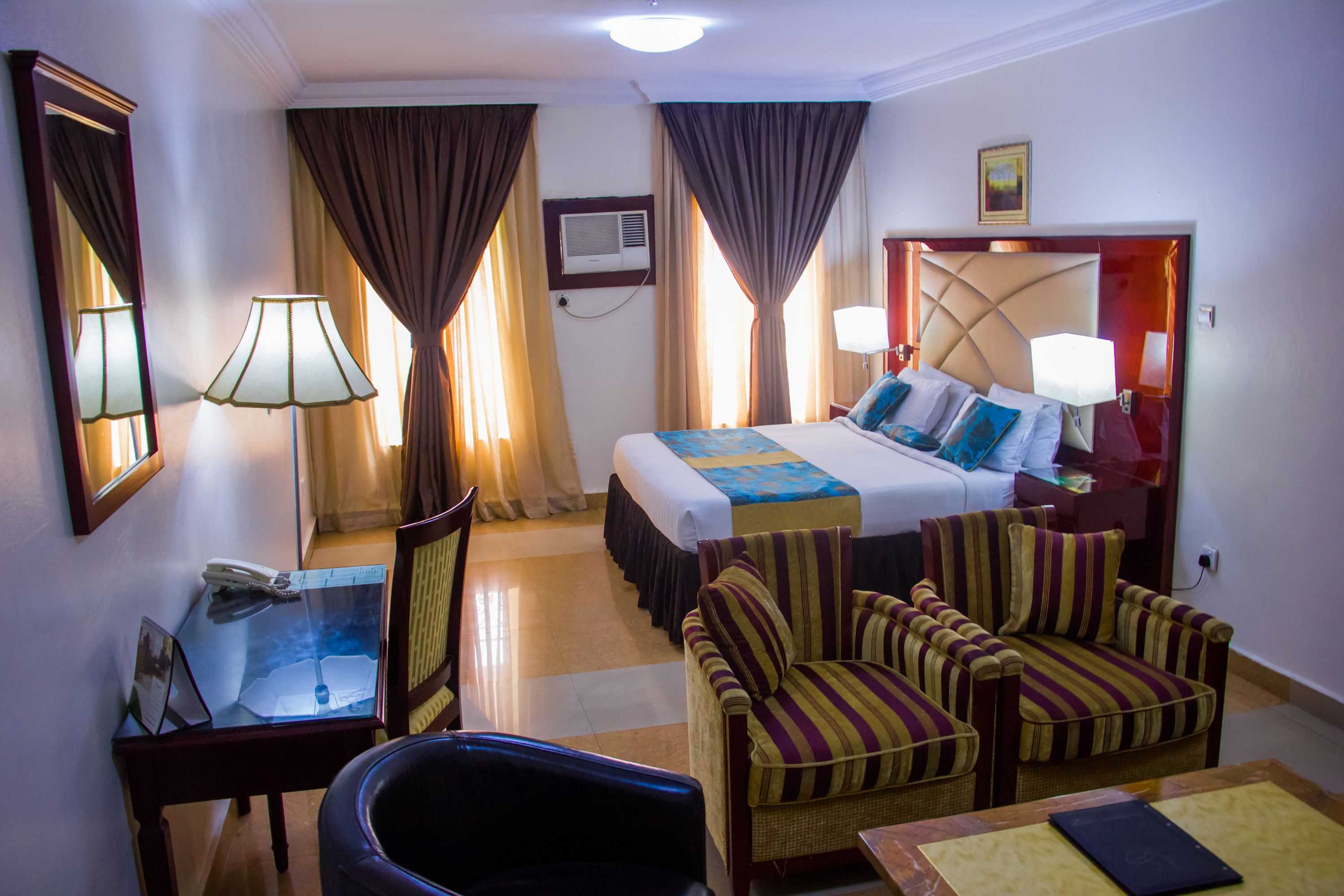 Gift card for De Rembrandt Hotel & Suites Gift card for De Rembrandt Hotel & Suites