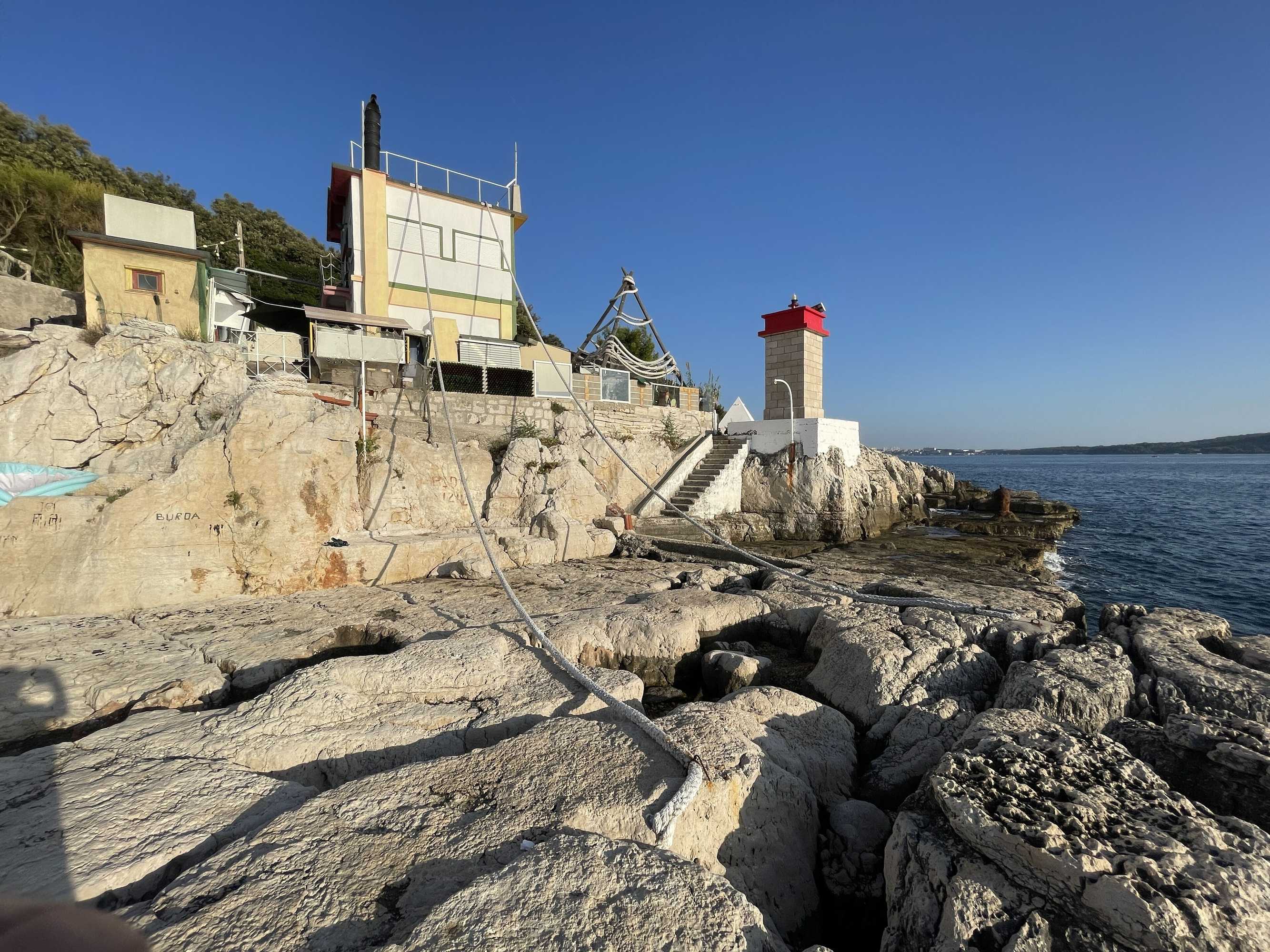 Gift card for B&b L.d