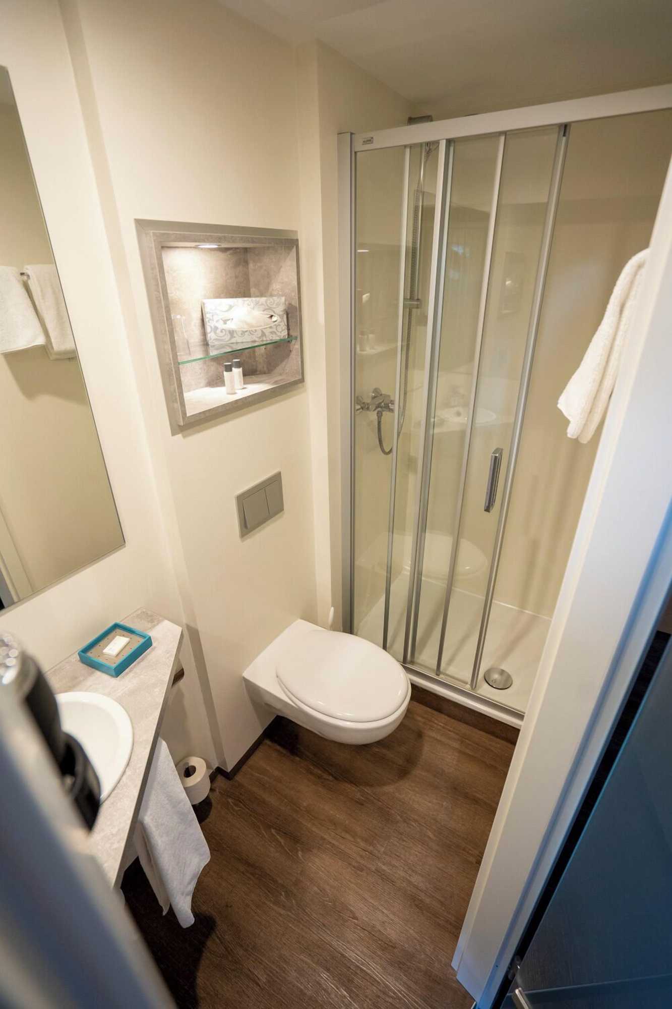 Gift card for Hotel Stadt Lüdenscheid