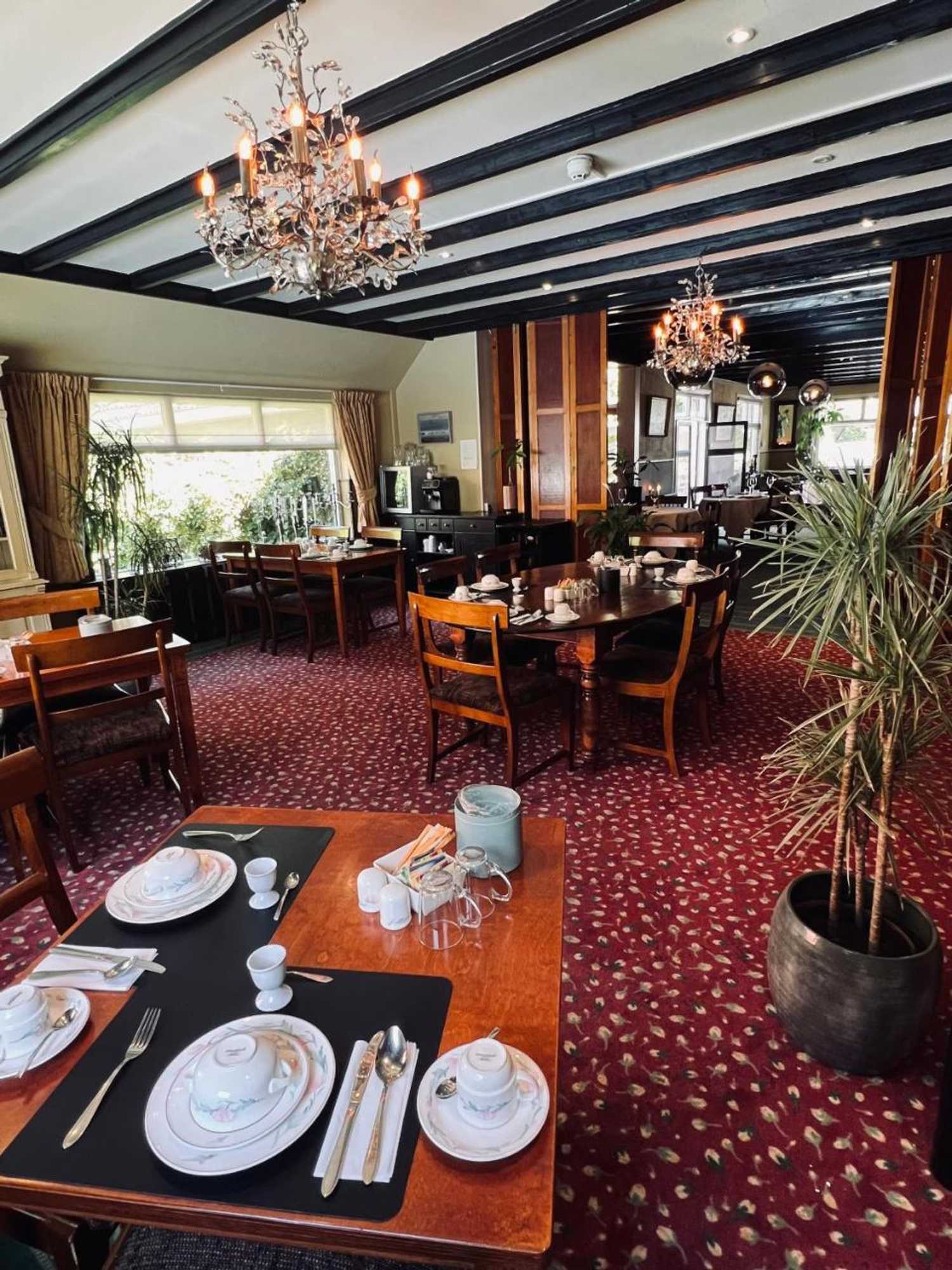 Gift card for De Herberg Van Anderen