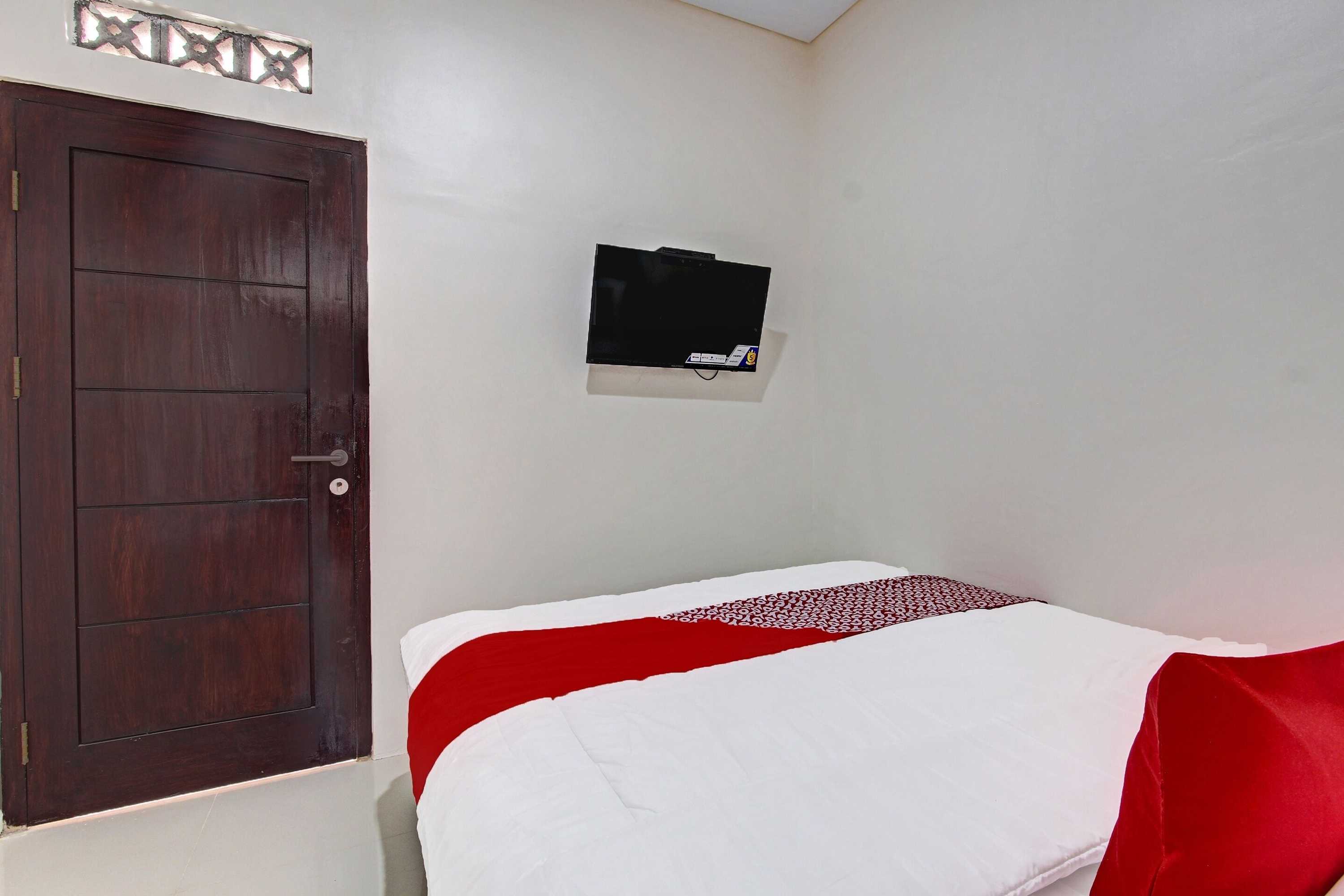 Gift card for Hotel O Griya Putih