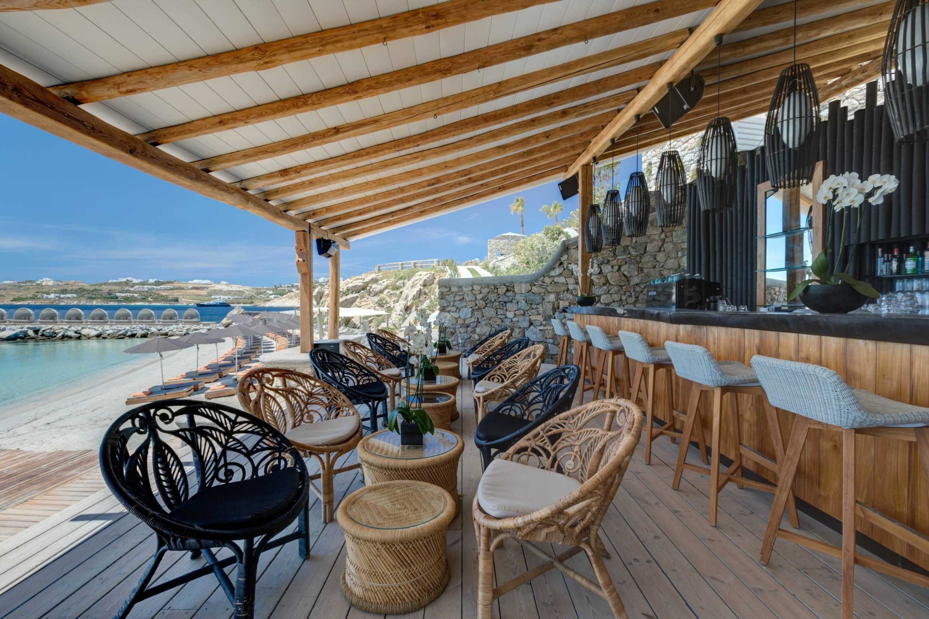Gift card for Santa Marina, a Luxury Collection Resort, Mykonos Gift card for Santa Marina, a Luxury Collection Resort, Mykonos