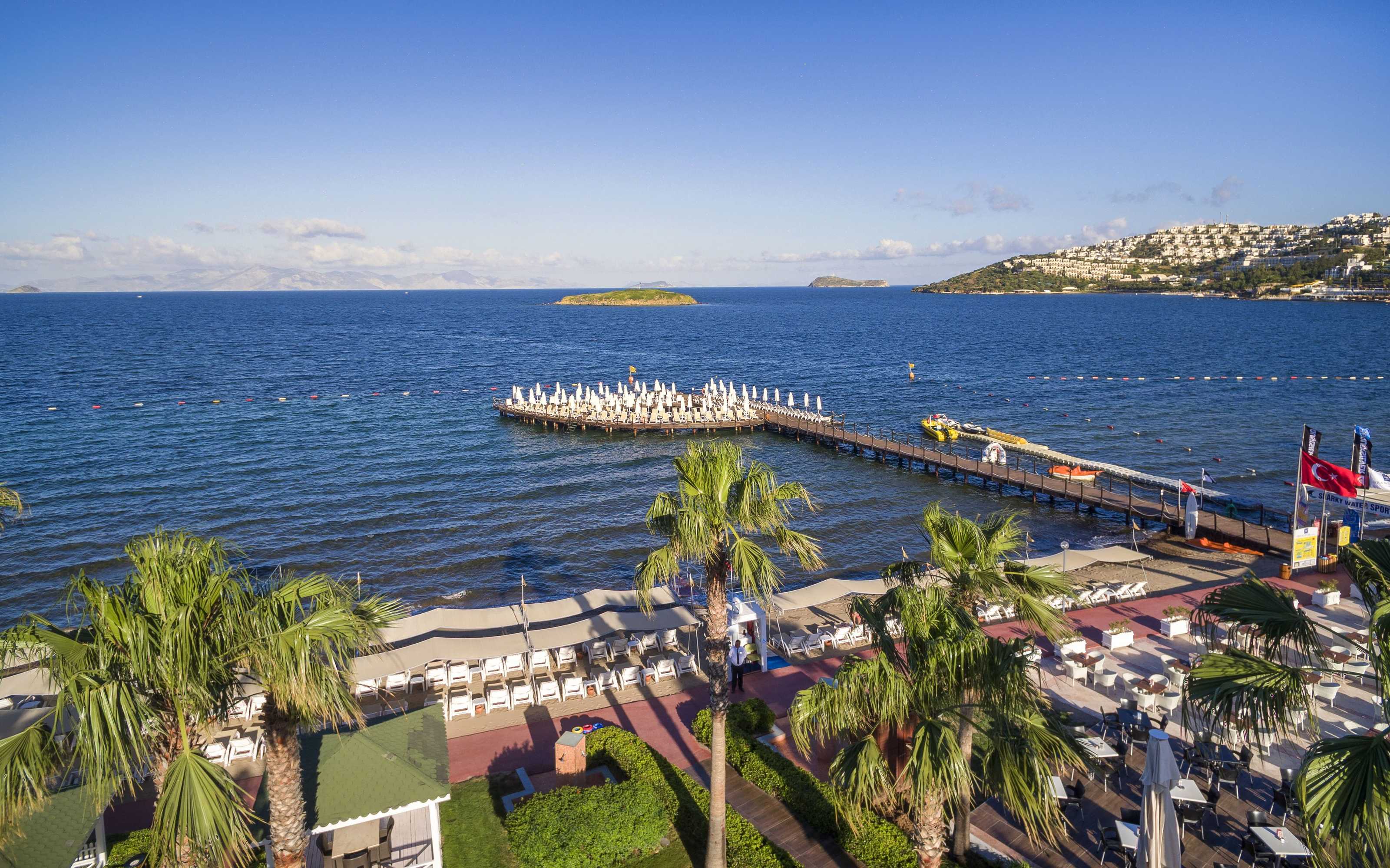 Gift card for Azure By Yelken Hotel - All Inclusive Gift card for Azure By Yelken Hotel - All Inclusive