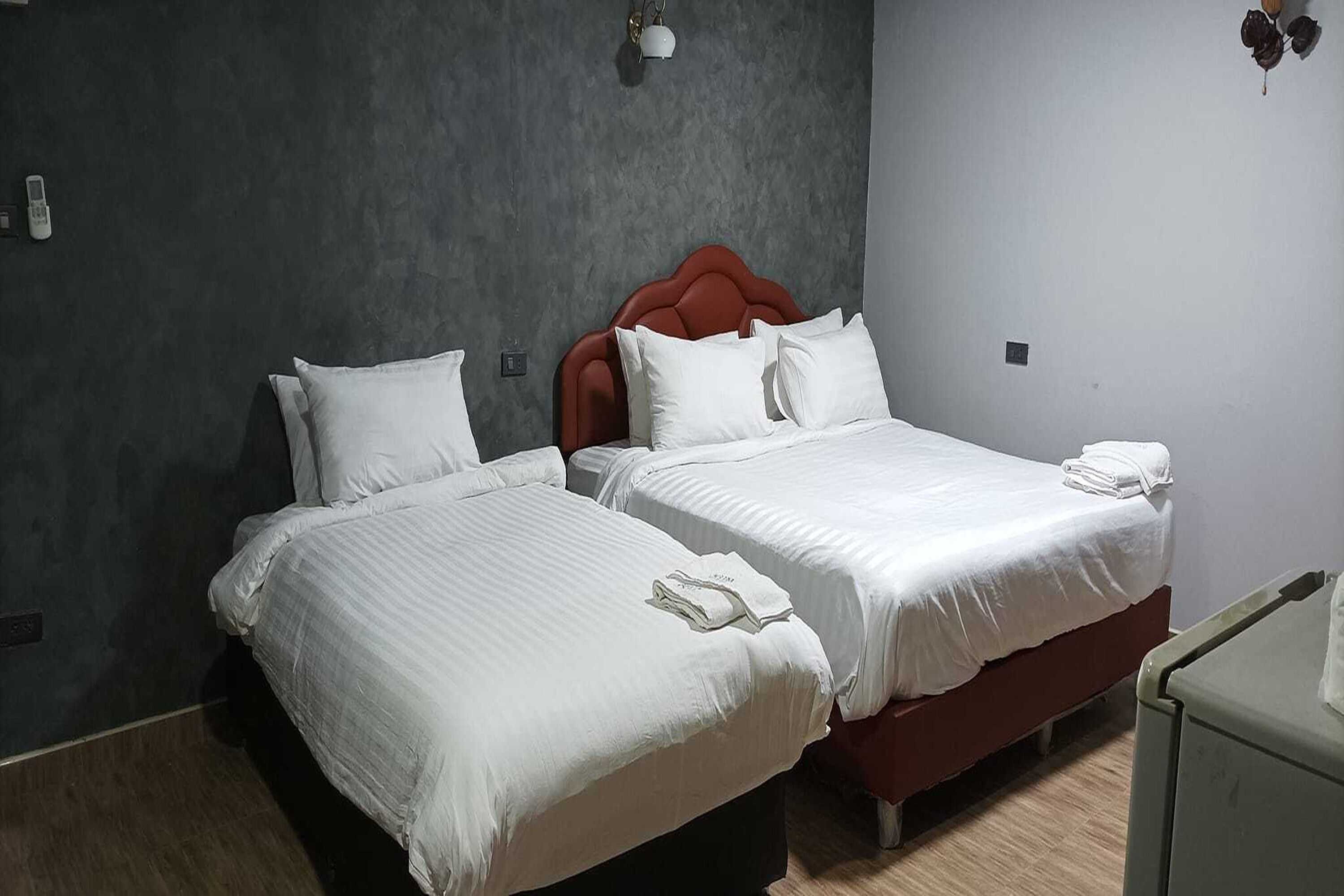 Gift card for Kun Hotel